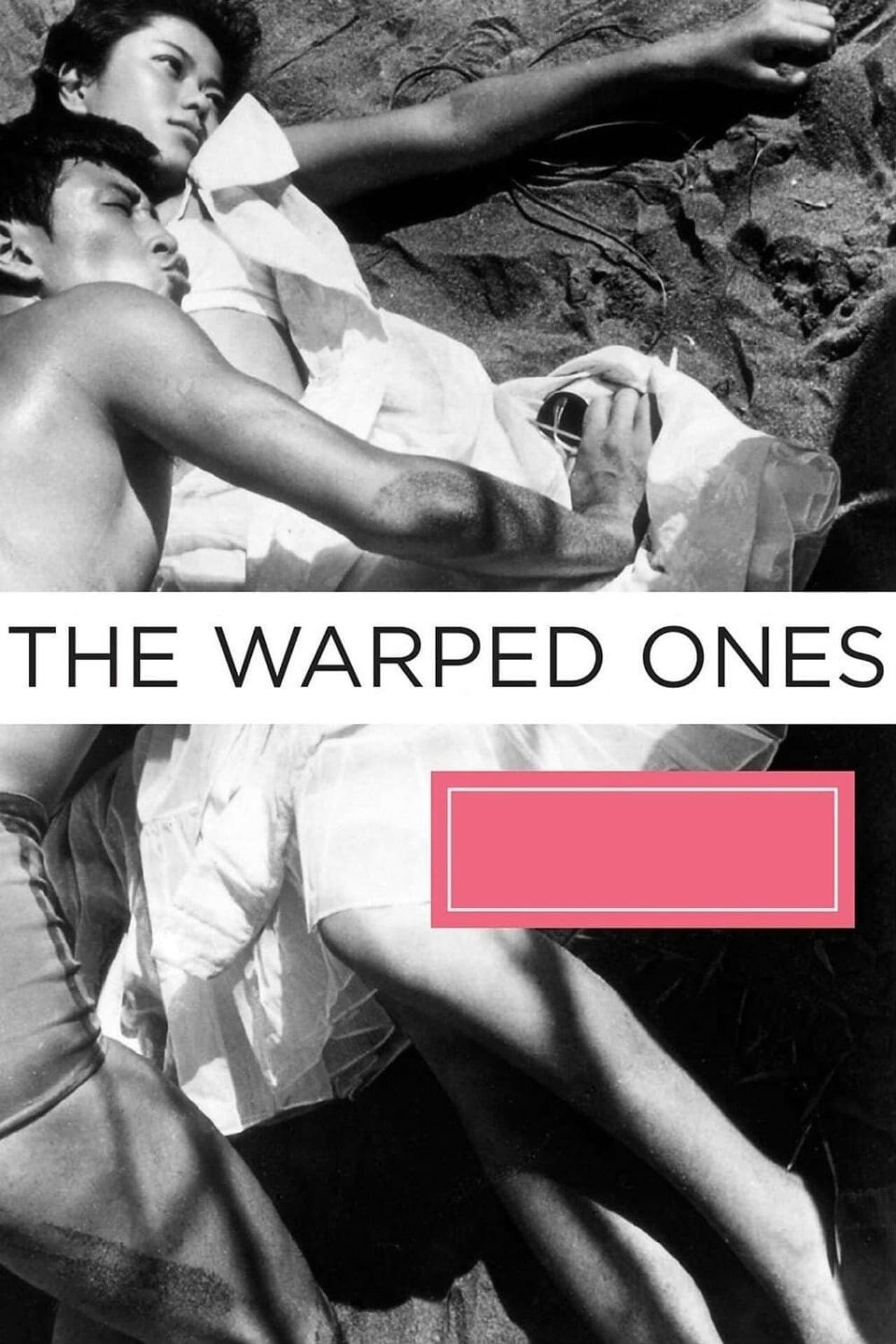 The Warped Ones preview 2