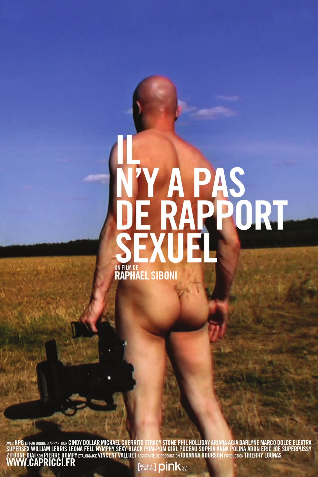 There Is No Sexual Rapport preview 2