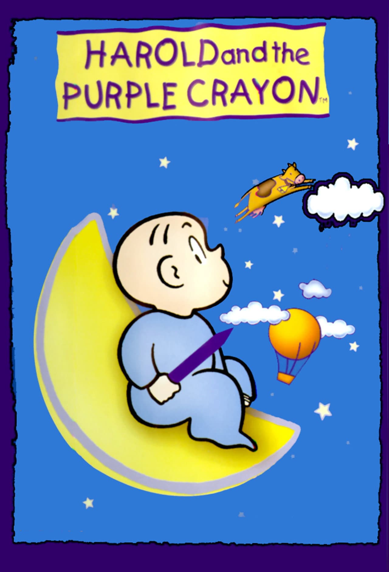 Harold and the Purple Crayon preview 2