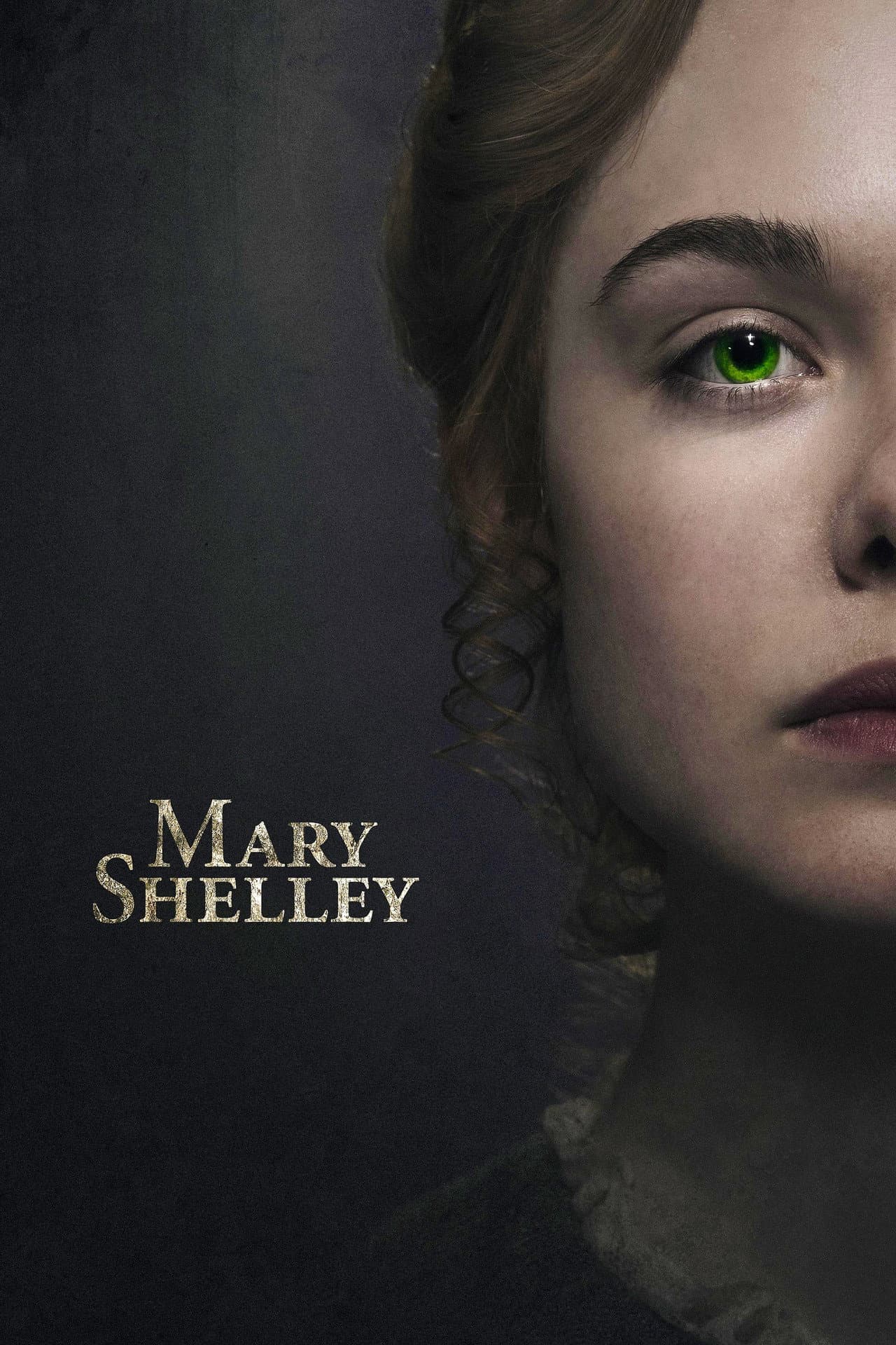 Mary Shelley preview 2