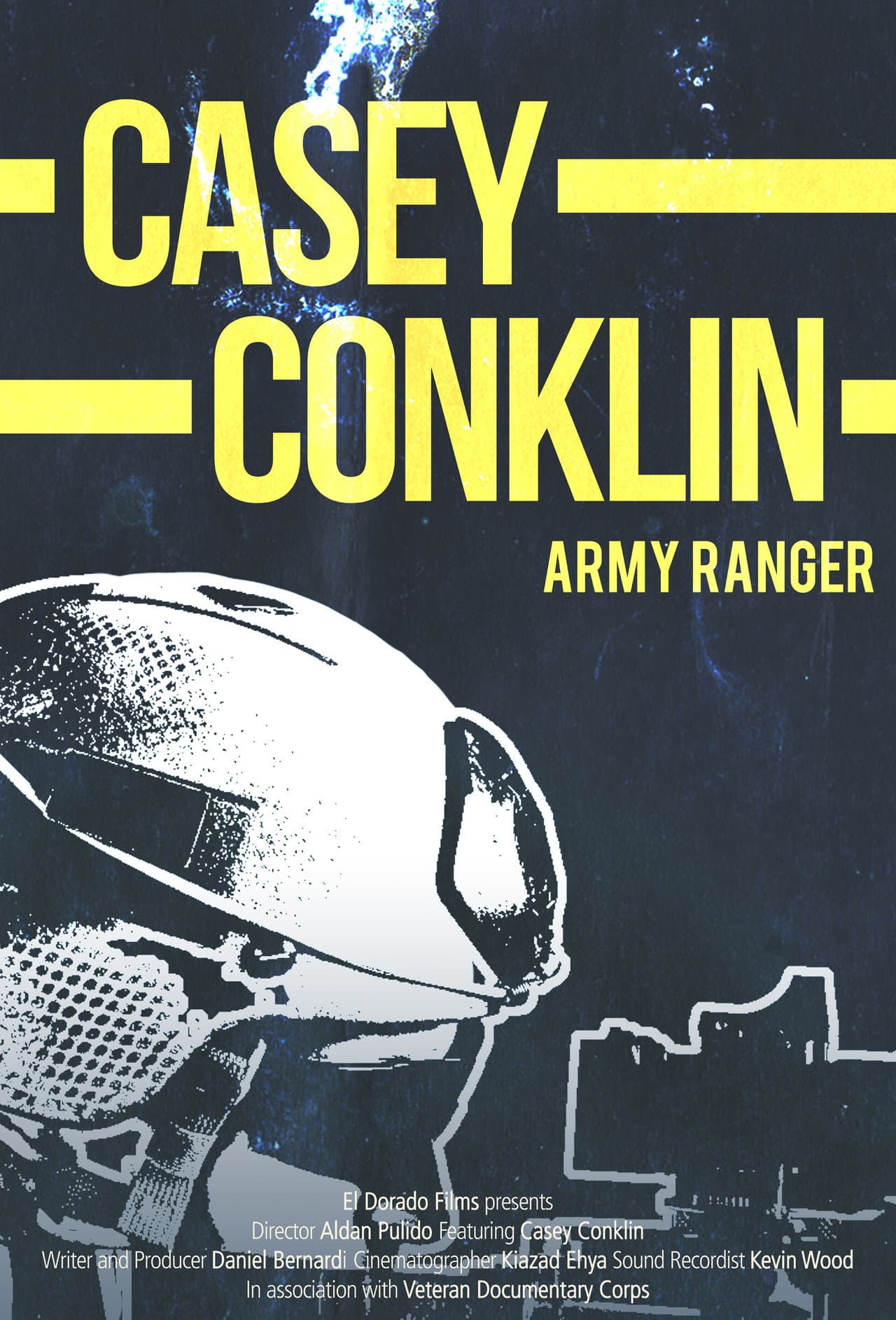 Casey Conklin: Ranger Battalion preview 1