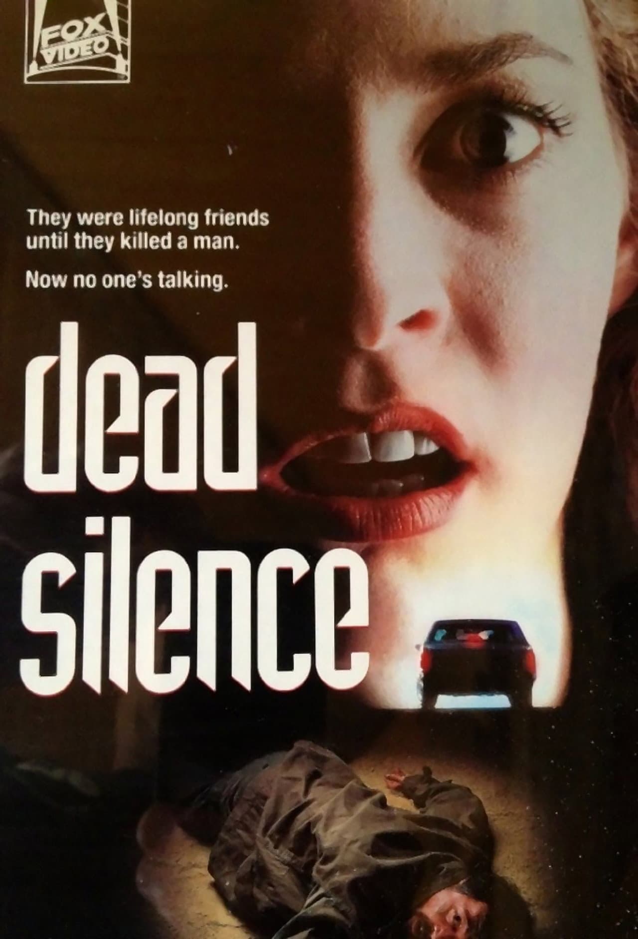 Dead Silence preview 1