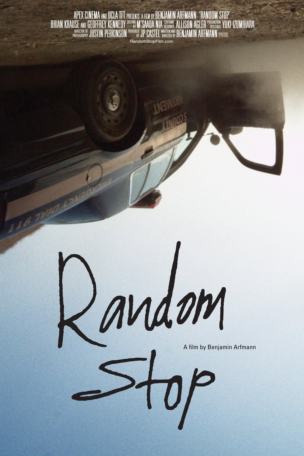 Random Stop preview 1