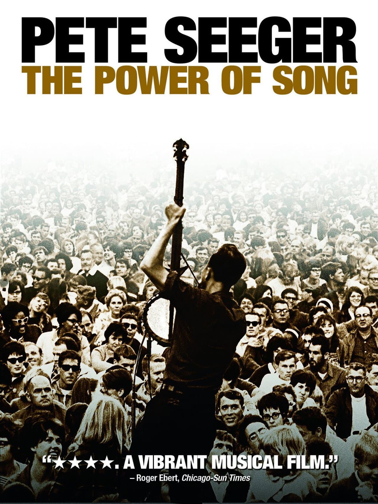 Pete Seeger: The Power of Song preview 1