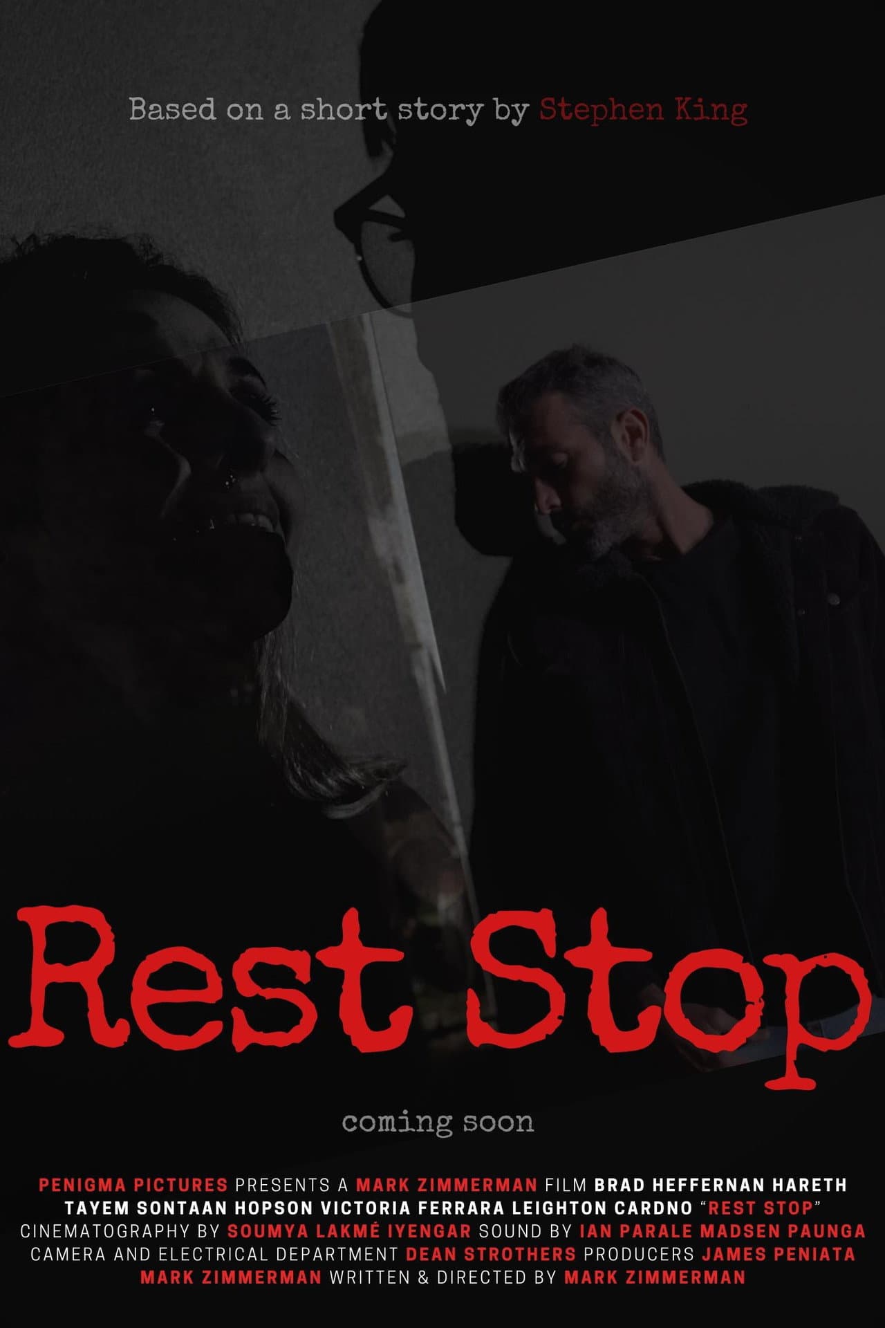 Rest Stop preview 2