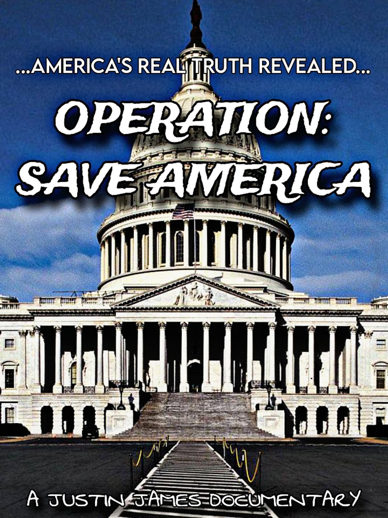 Operation: Save America preview 1