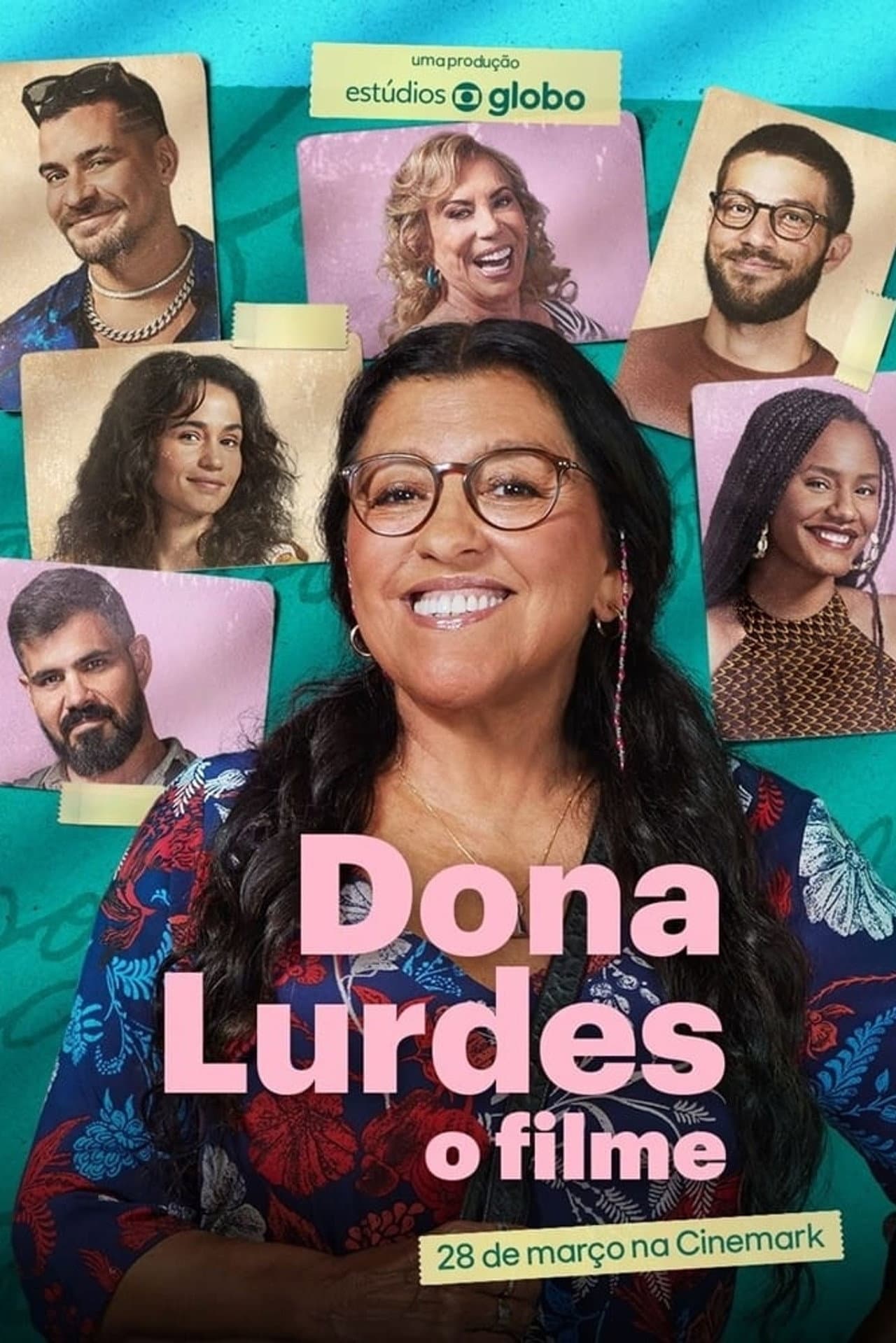 Dona Lurdes: O Filme preview 2