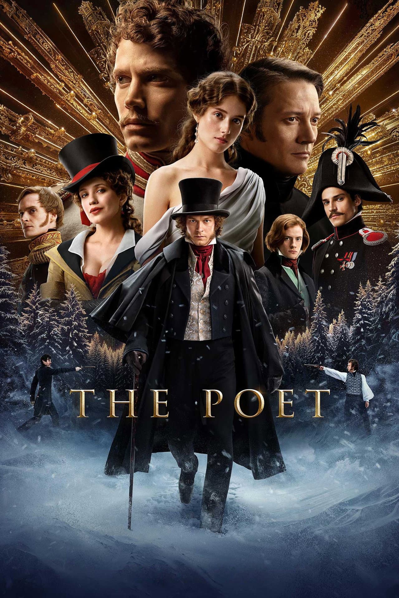 The Poet preview 2