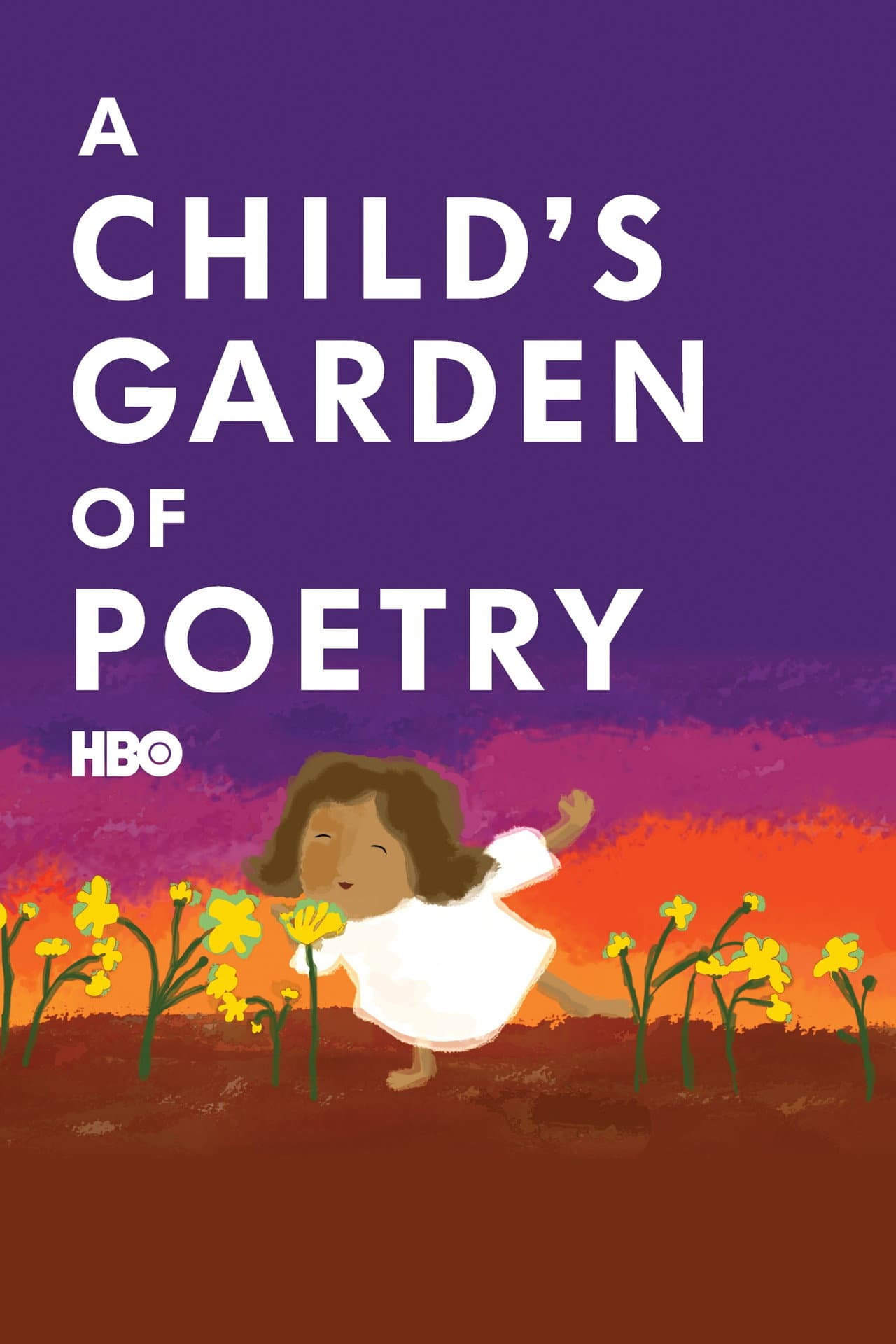 A Child's Garden of Poetry preview 2