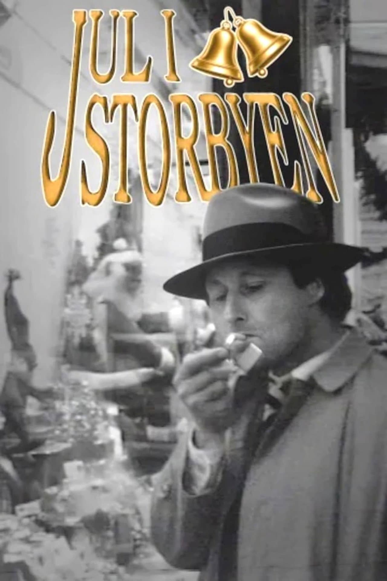 Jul i storbyen preview 2
