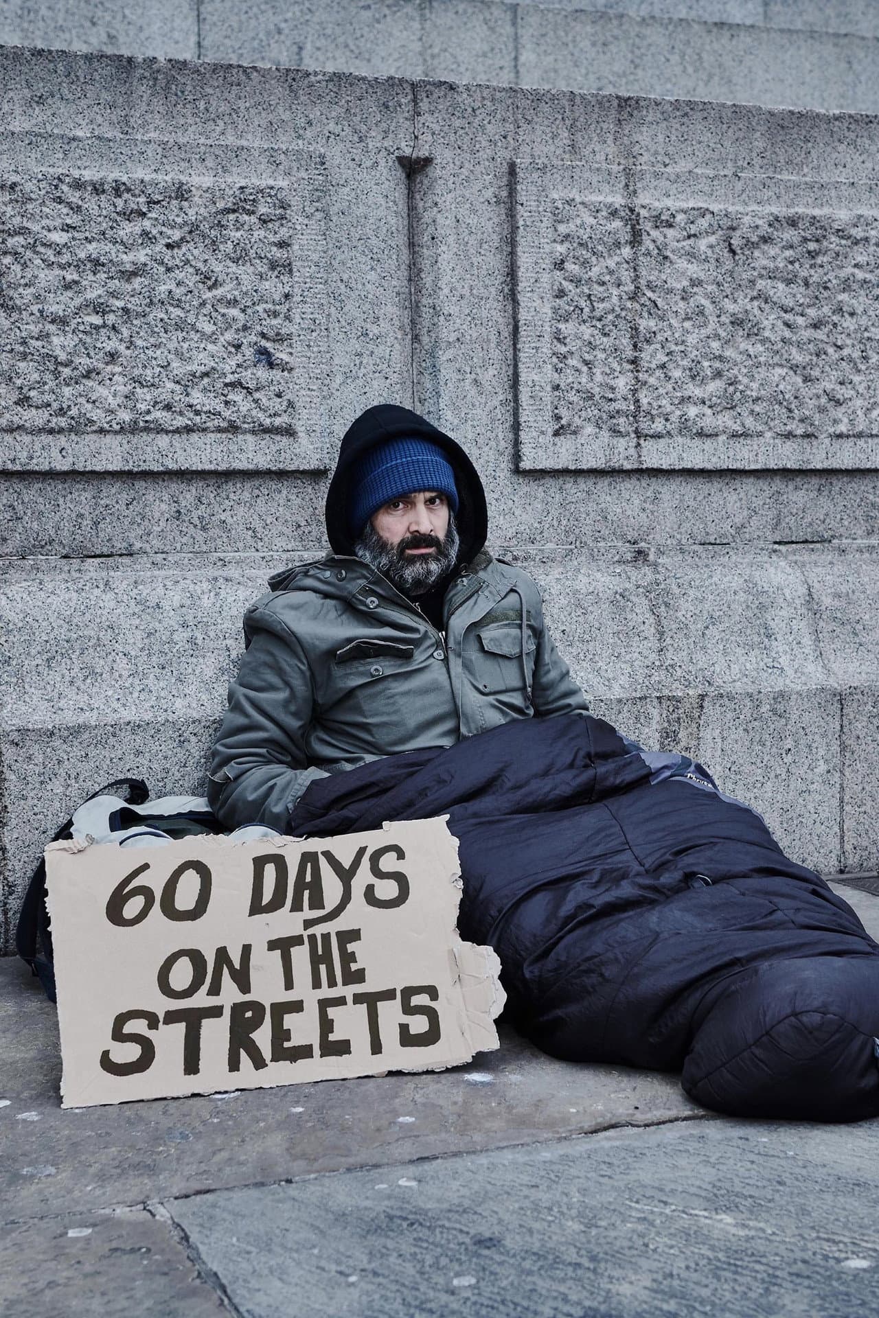 60 Days on the Streets preview 2