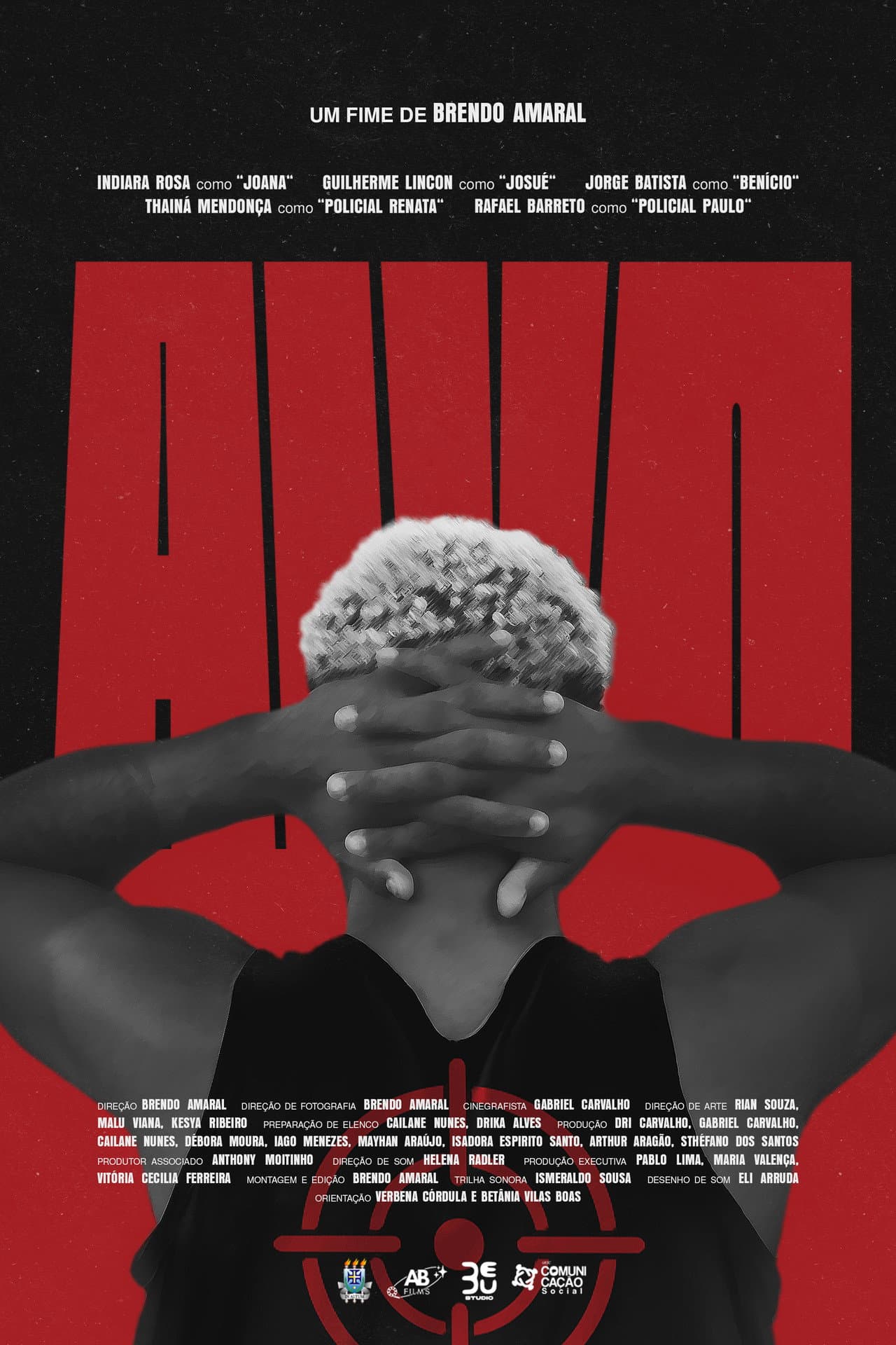 ALVO preview 2