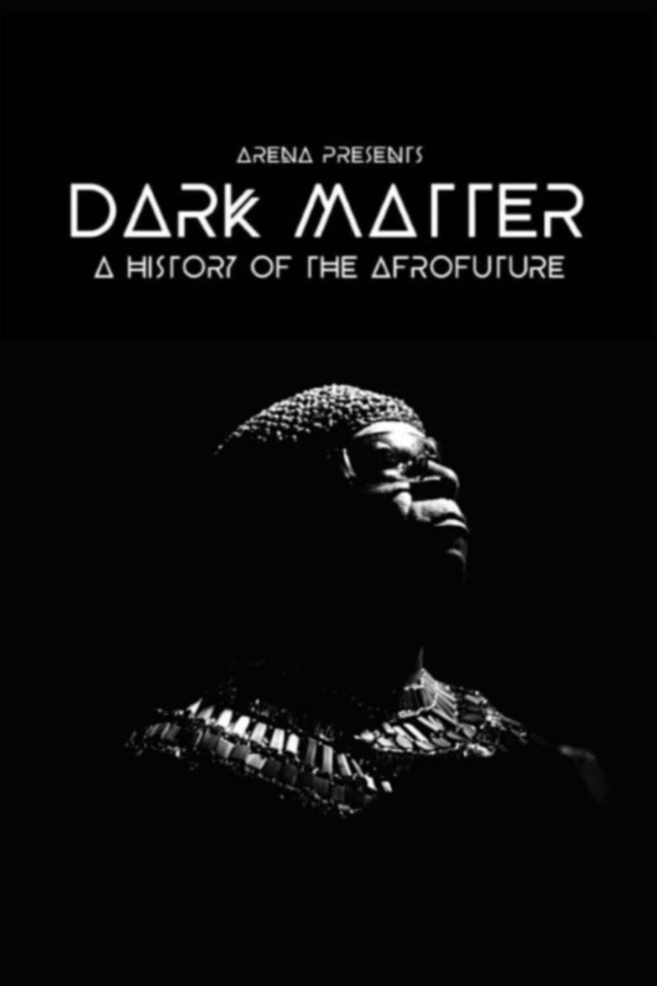 Dark Matter: A History of the Afrofuture preview 1