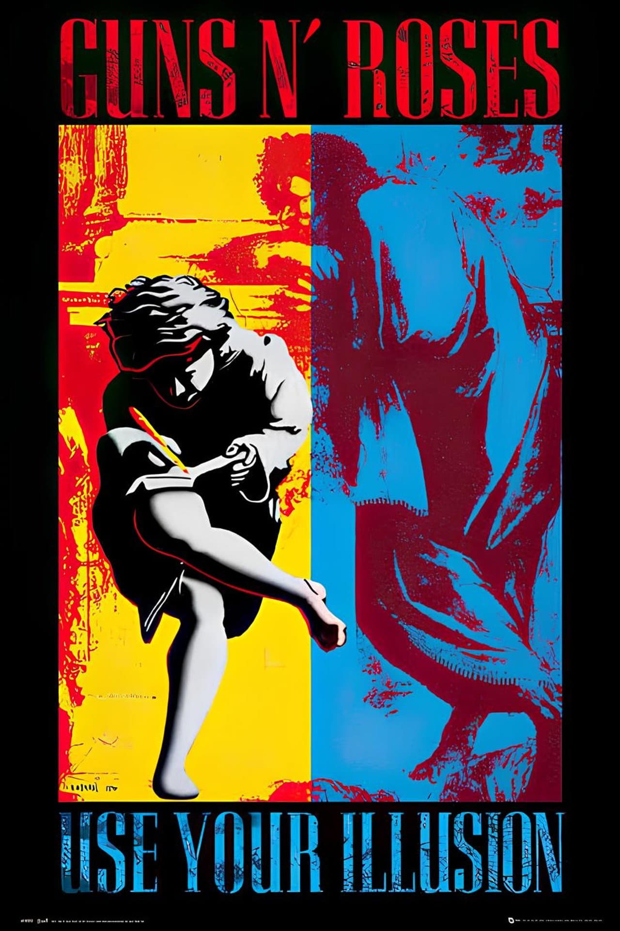 Guns N' Roses: November Rain preview 2