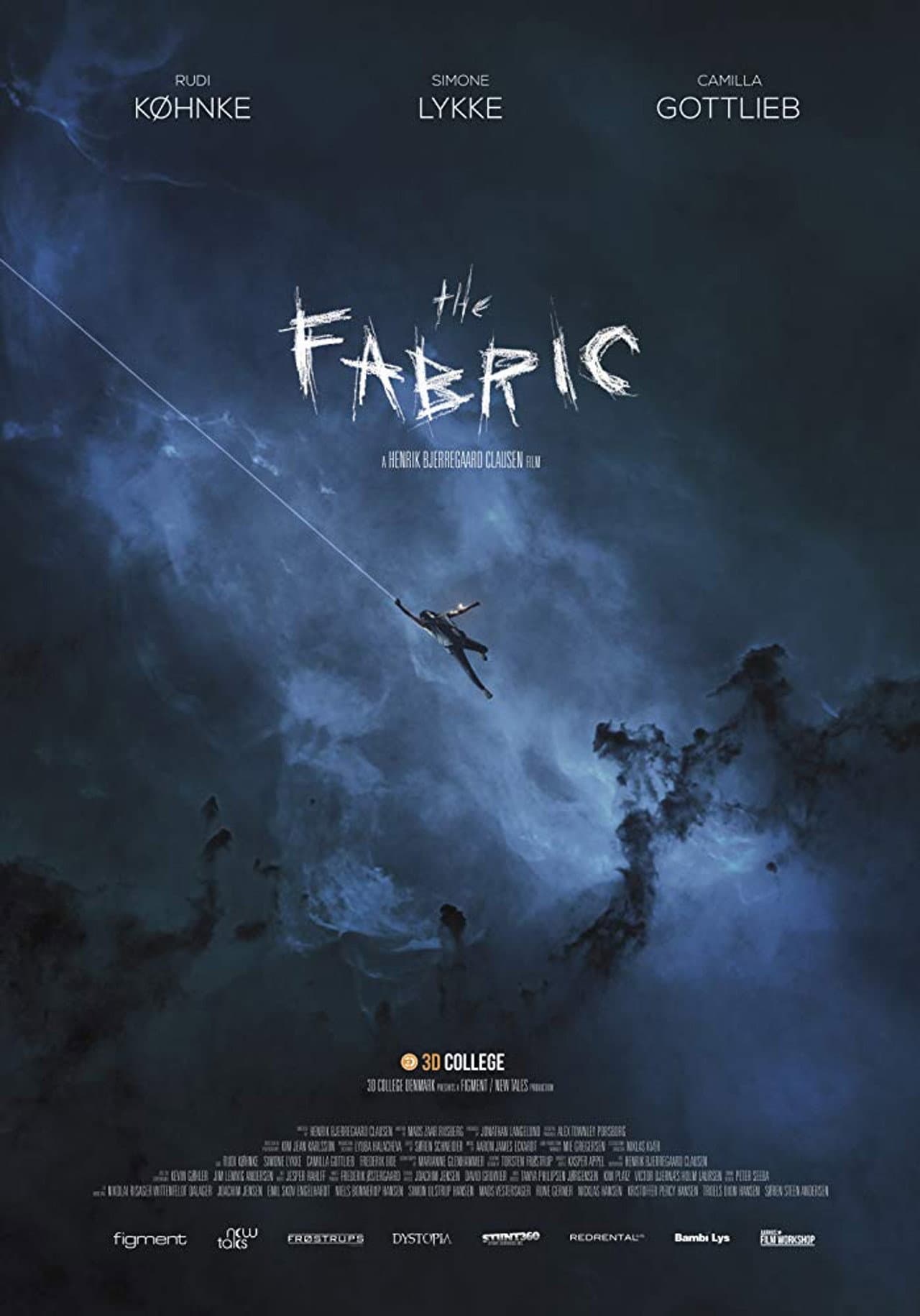 The Fabric preview 2
