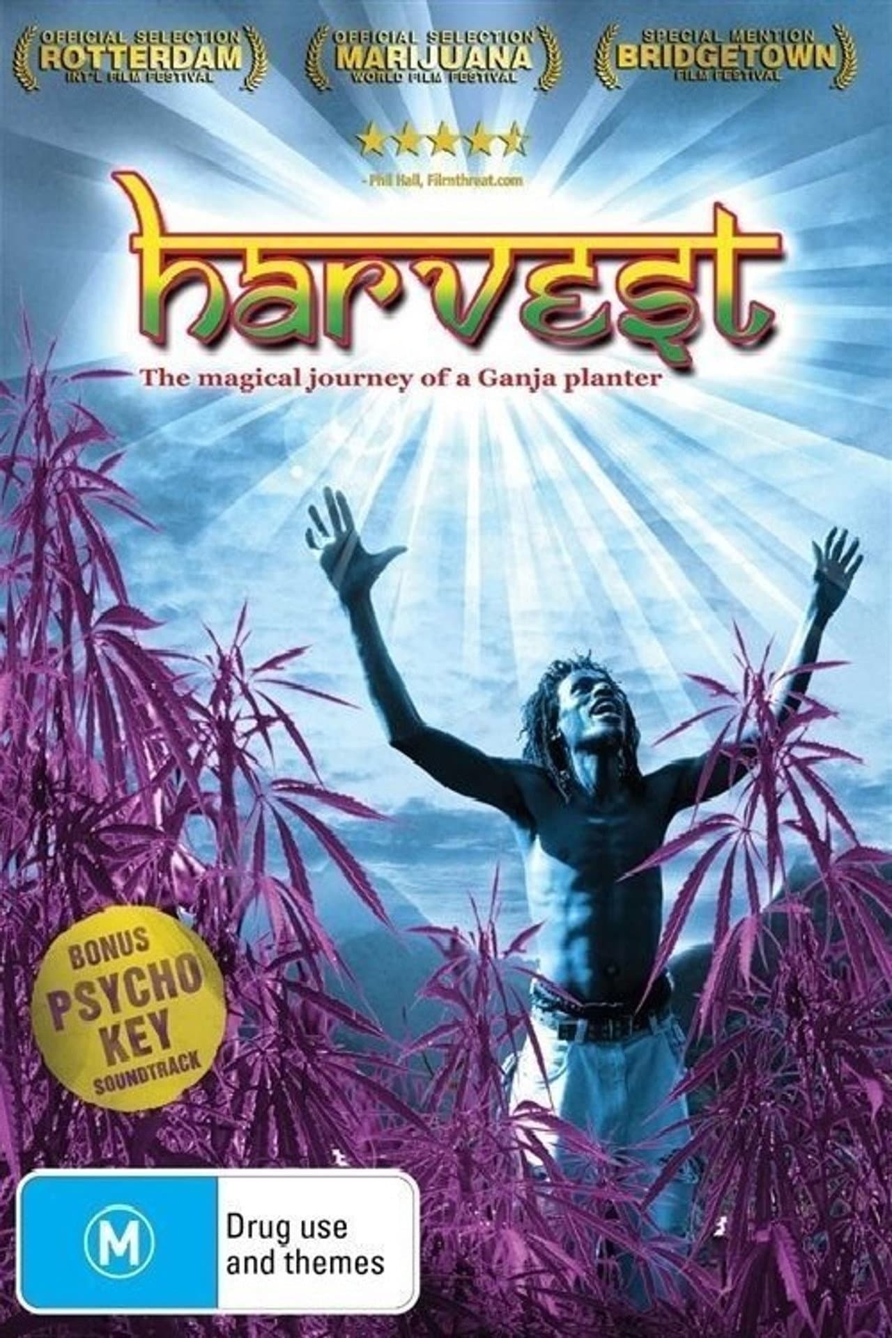 Harvest preview 1