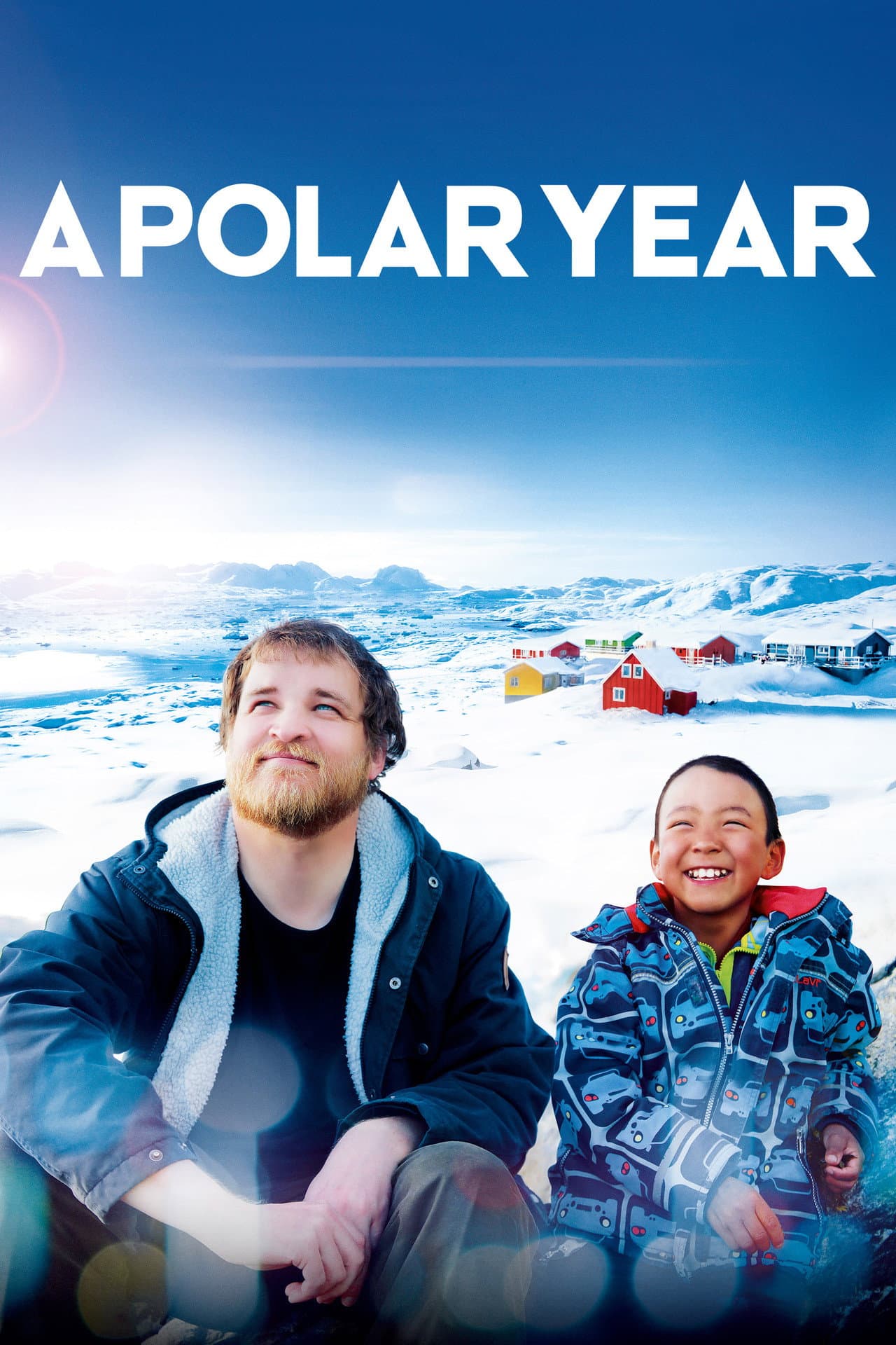 A Polar Year preview 2