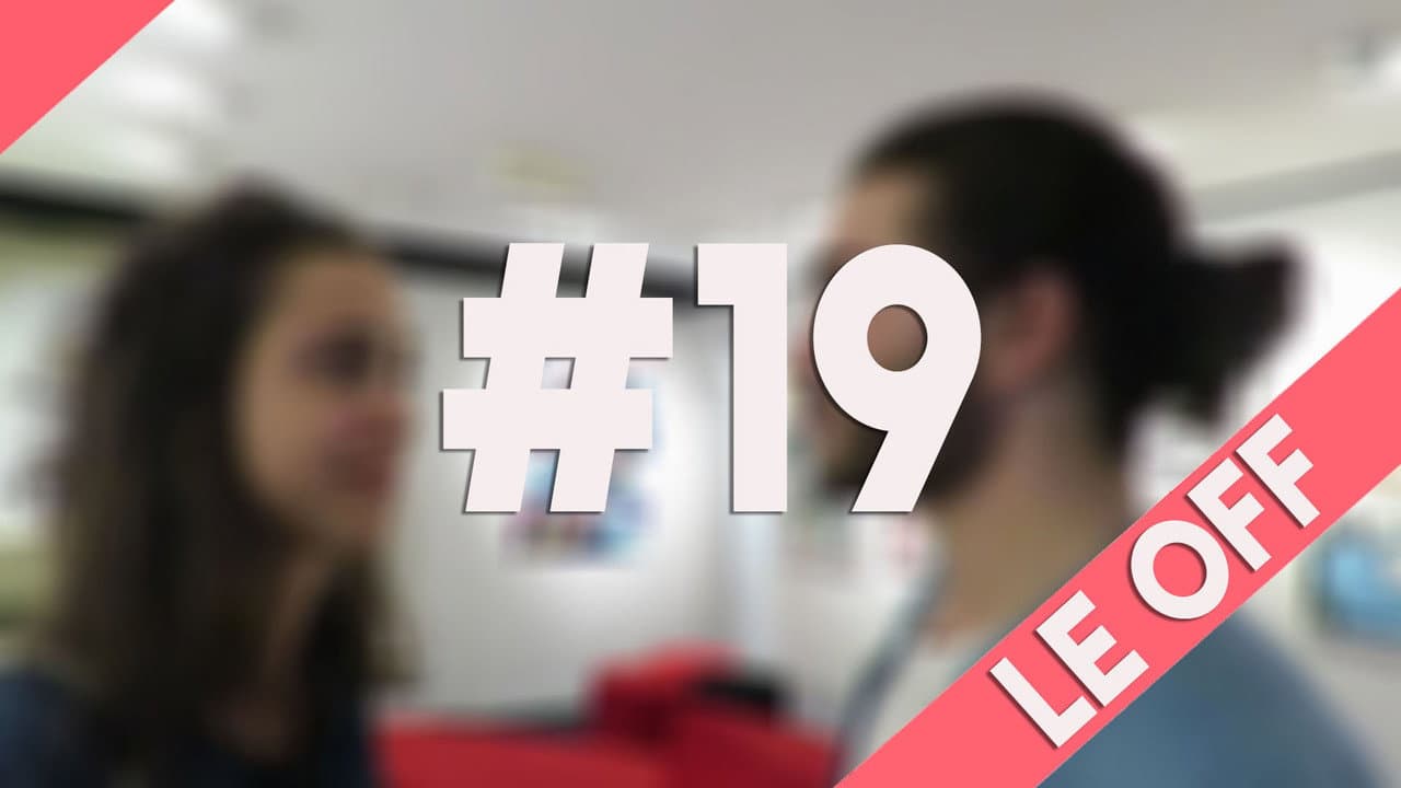 Episode 19