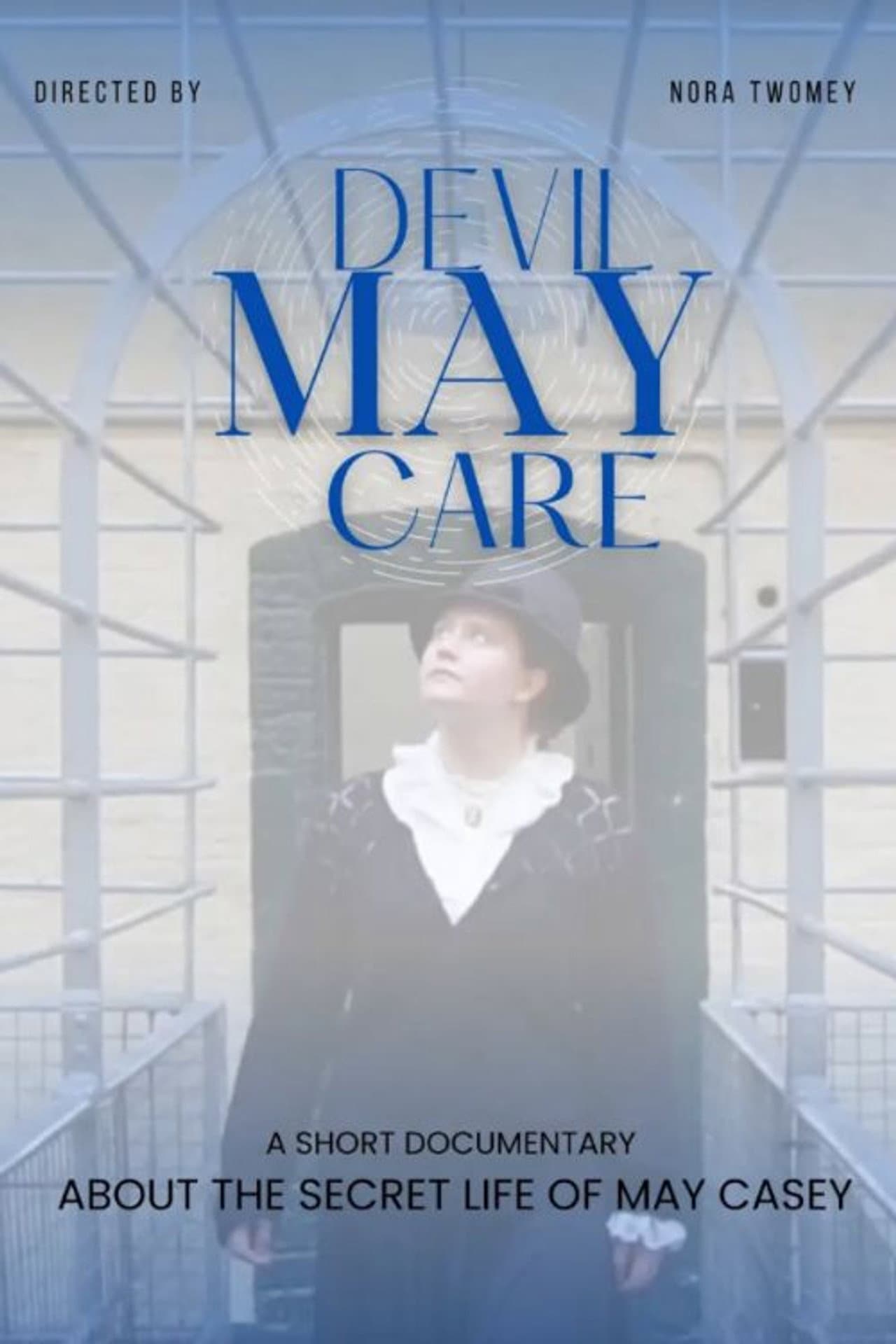 Devil May Care preview 2