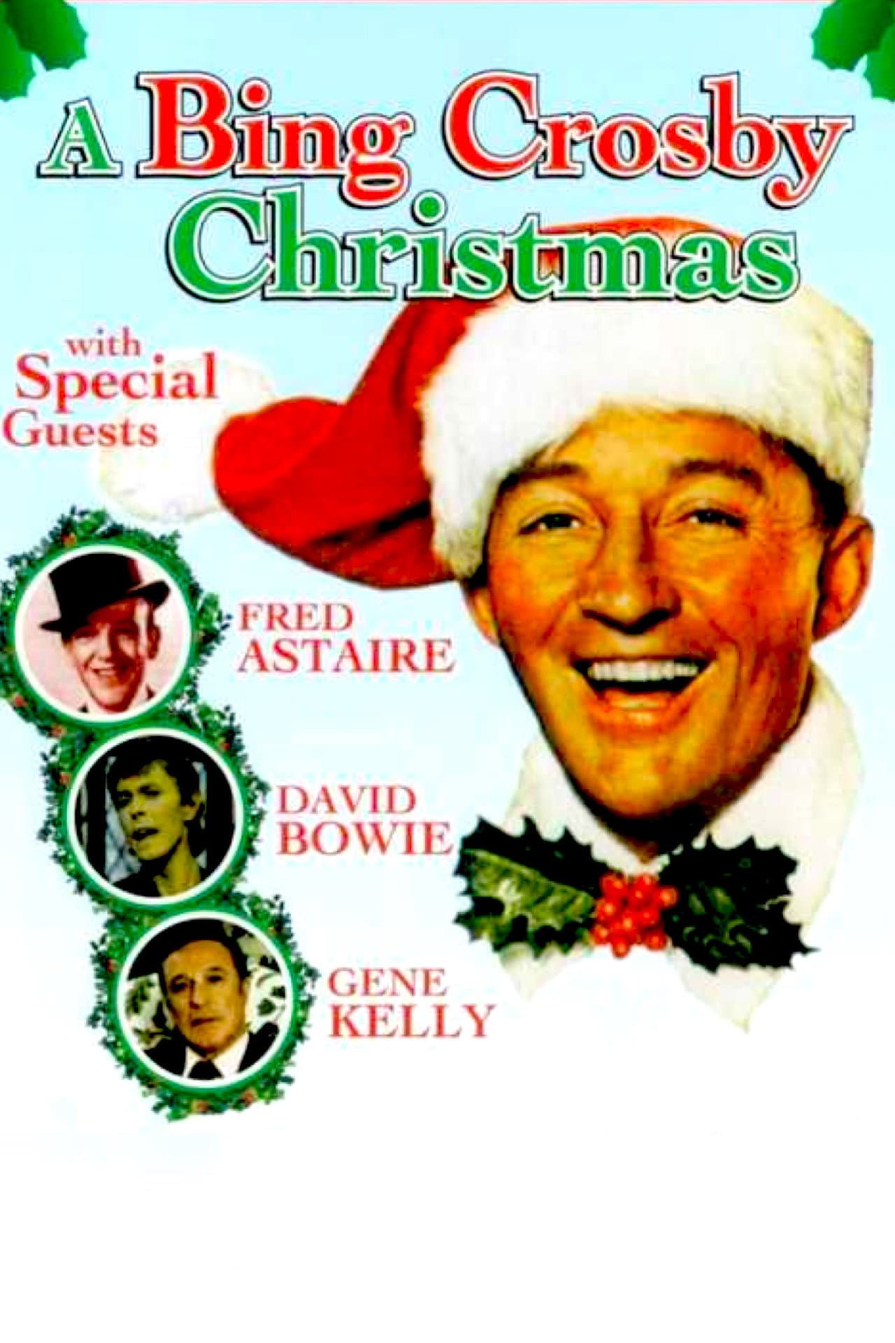 A Bing Crosby Christmas preview 1
