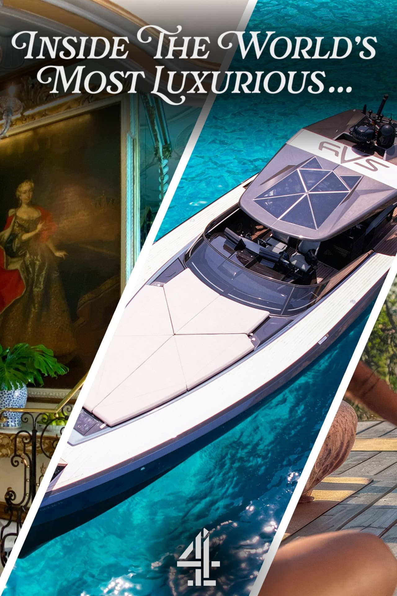 Inside the World's Most Luxurious... preview 2