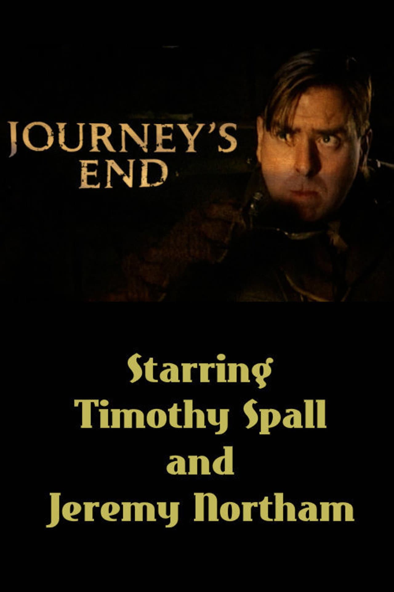 Journey's End preview 1