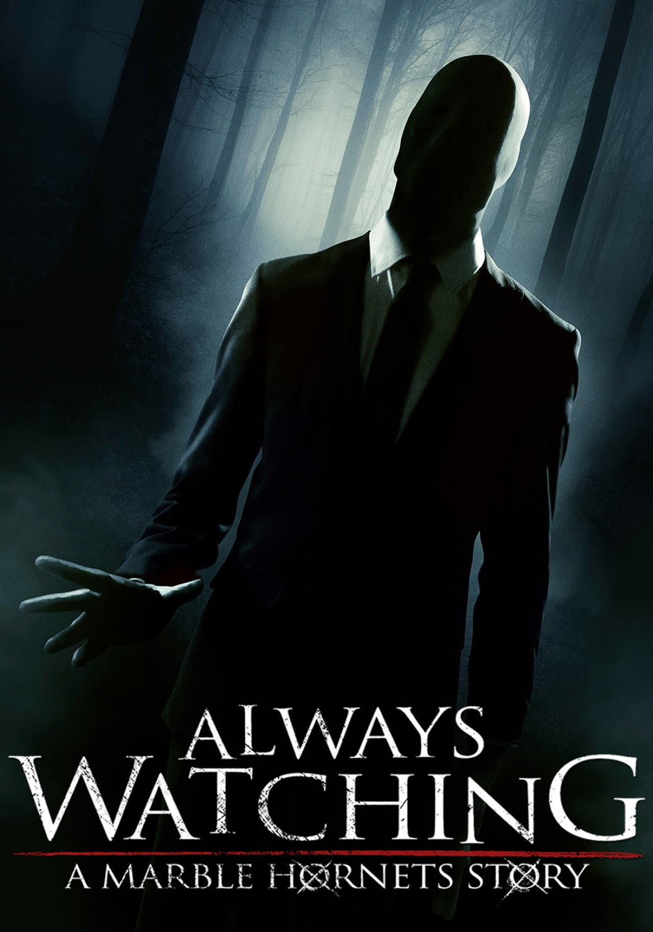 Always Watching: A Marble Hornets Story preview 2