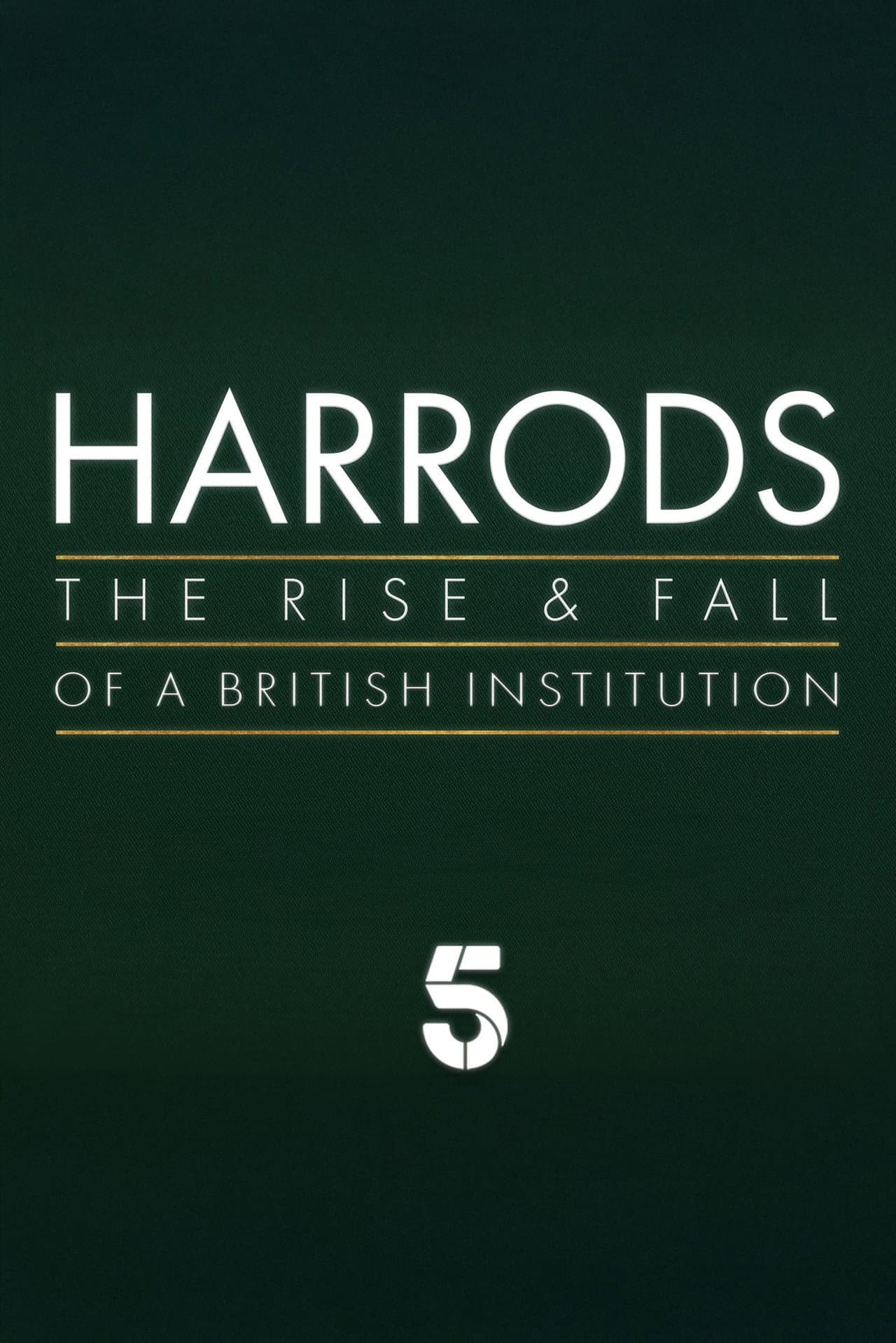 Harrods: The Rise & Fall of a British Institution preview 2