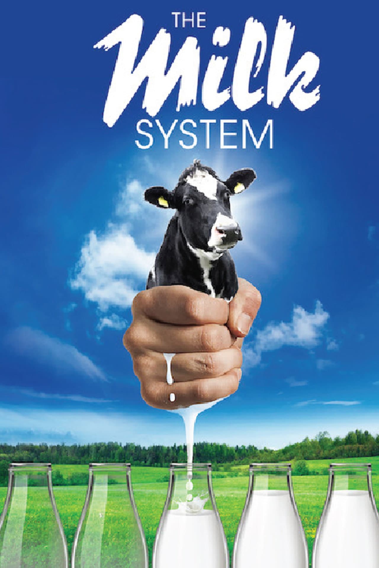 The Milk System preview 2