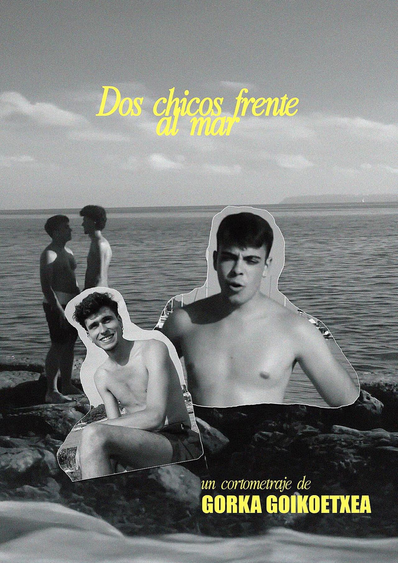 Dos Chicos Frente al Mar preview 2