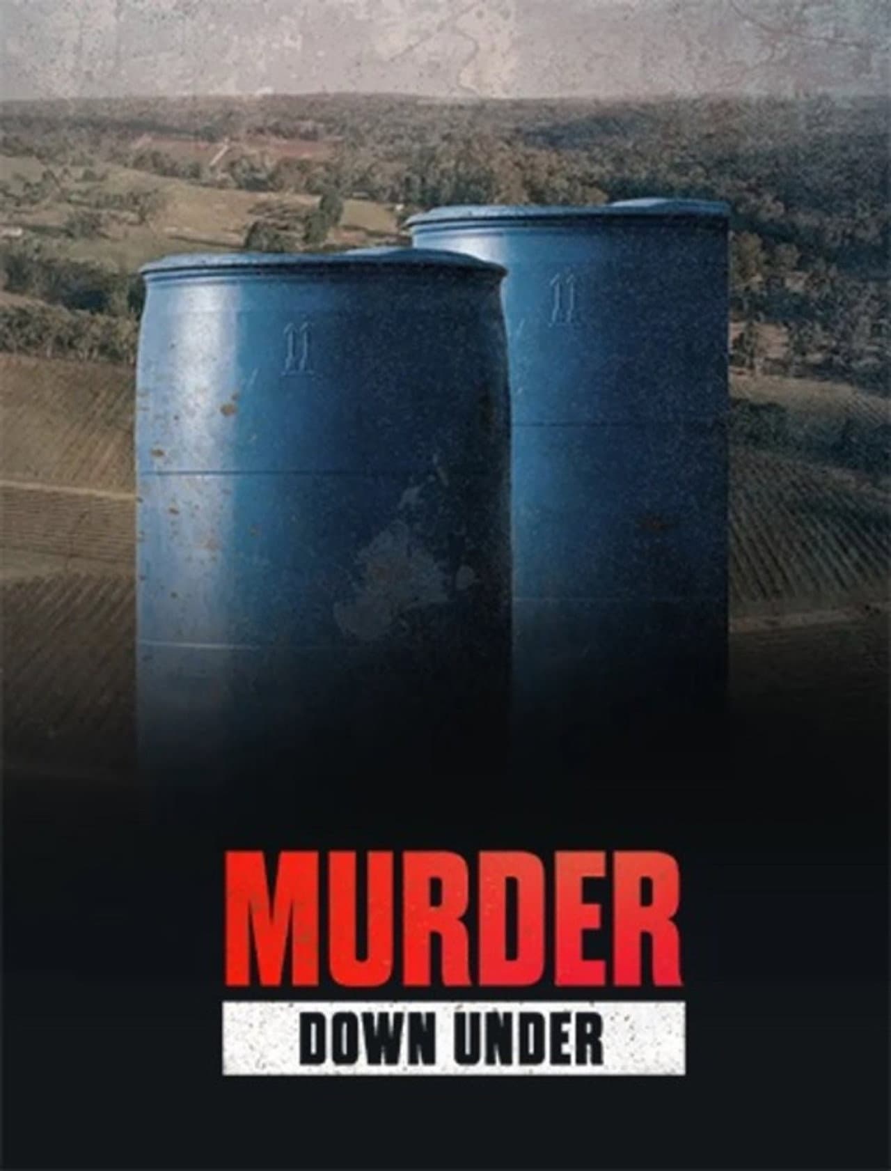 Murder Down Under preview 2