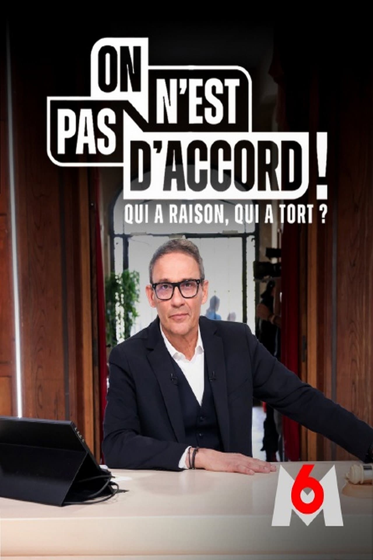 On n'est pas d'accord ! preview 2