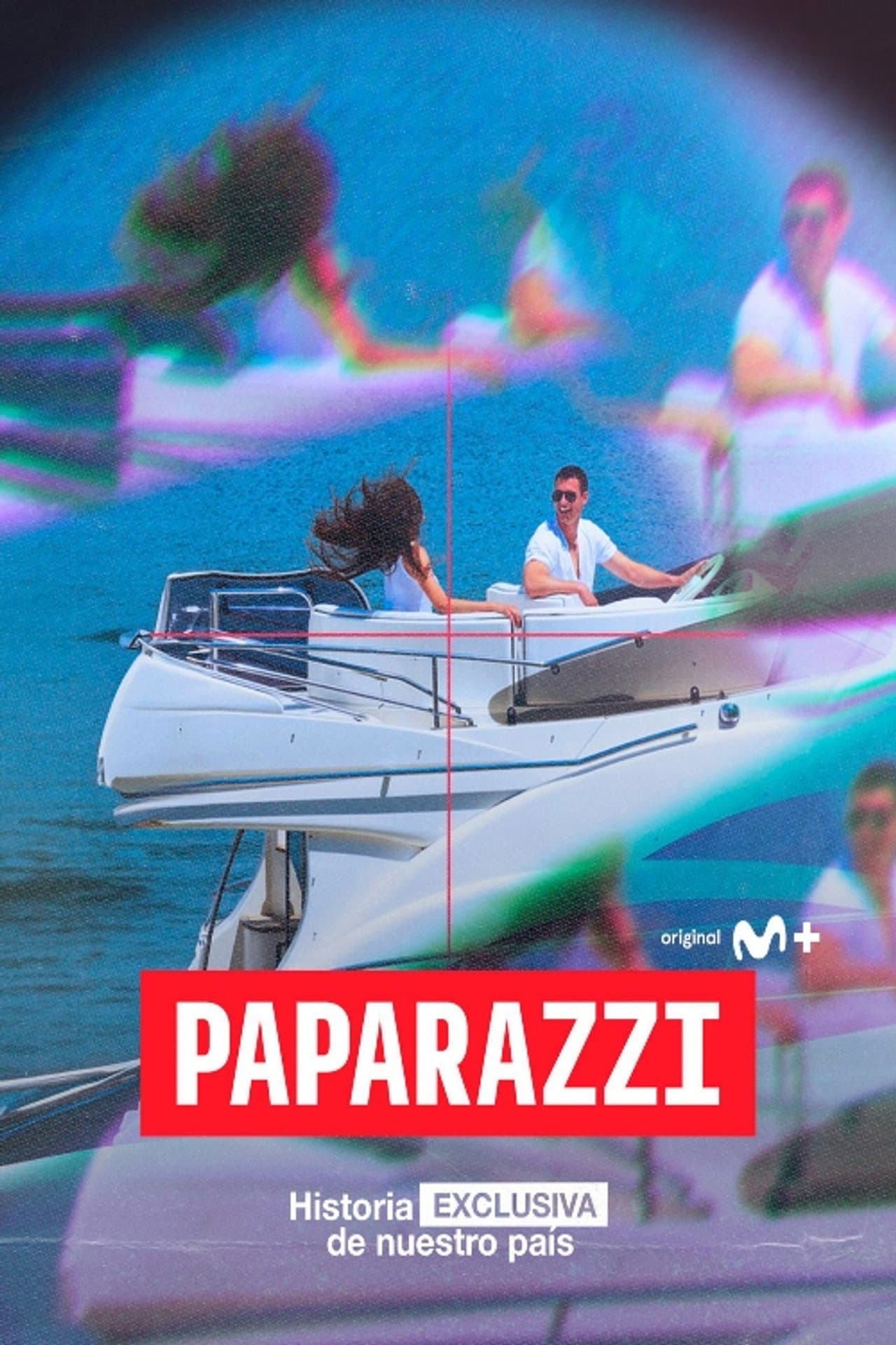 Paparazzi preview 2