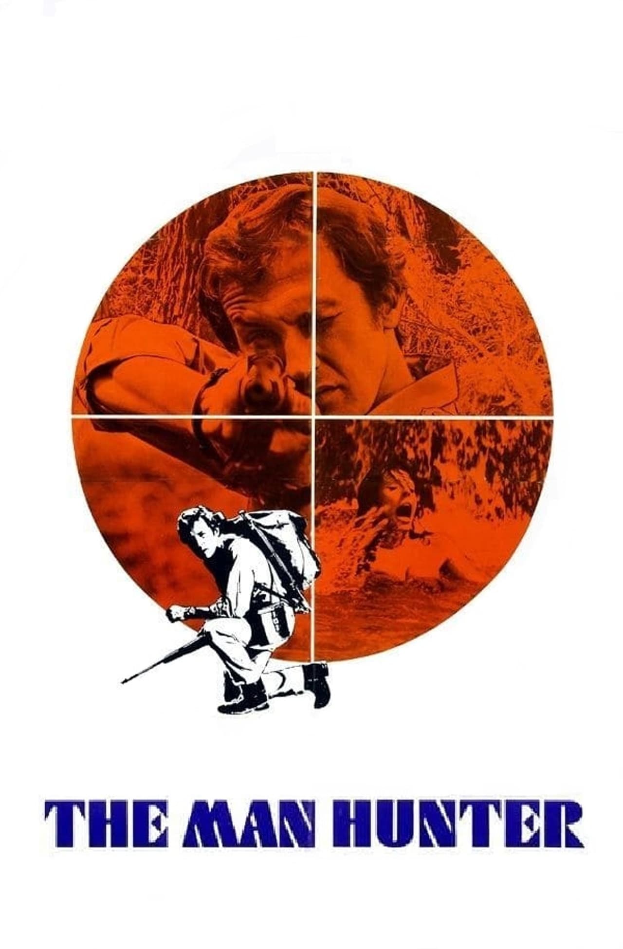 The Man Hunter preview 1