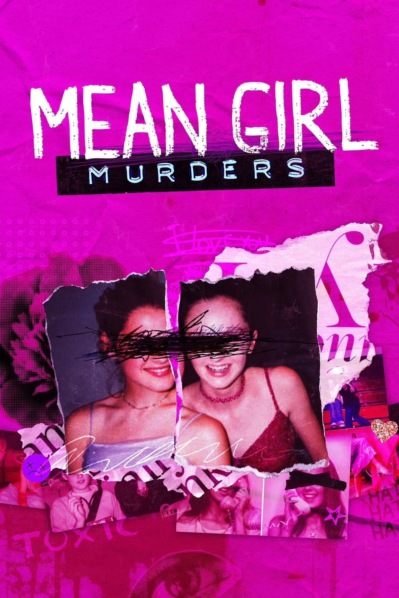 Mean Girl Murders preview 2