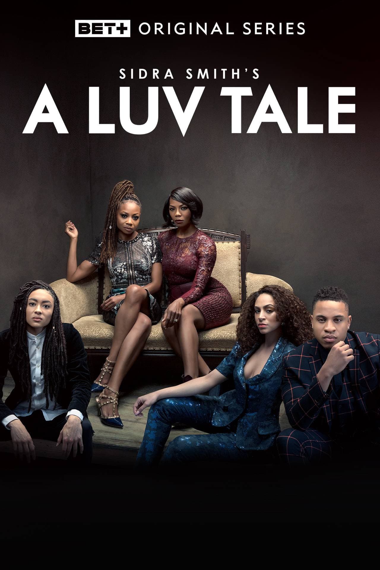 A Luv Tale preview 2