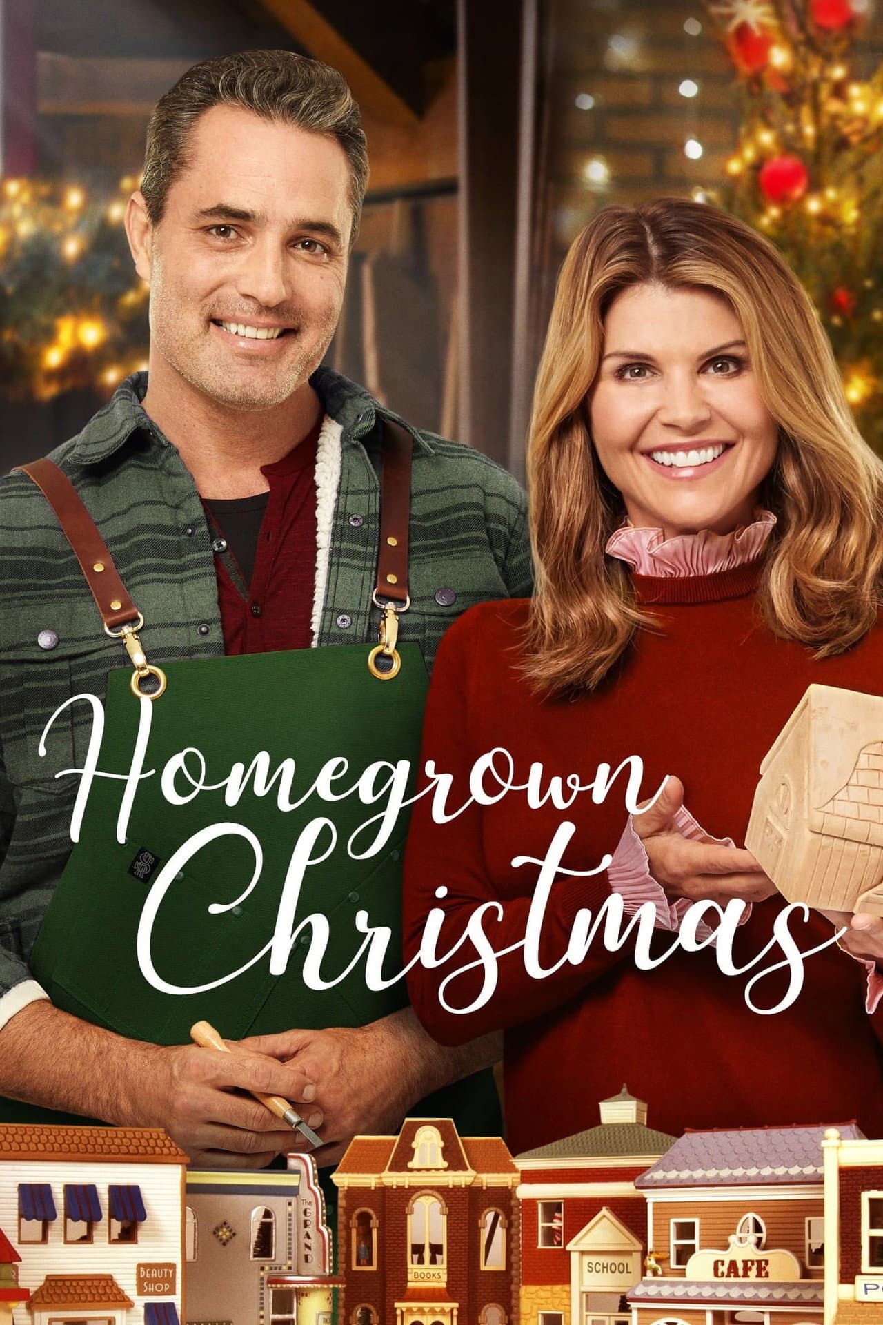 Homegrown Christmas preview 2