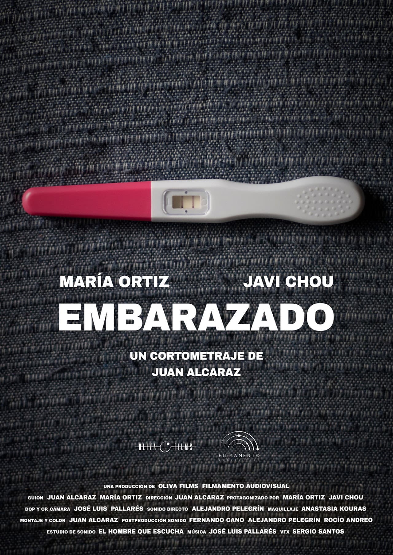 Embarazado preview 2