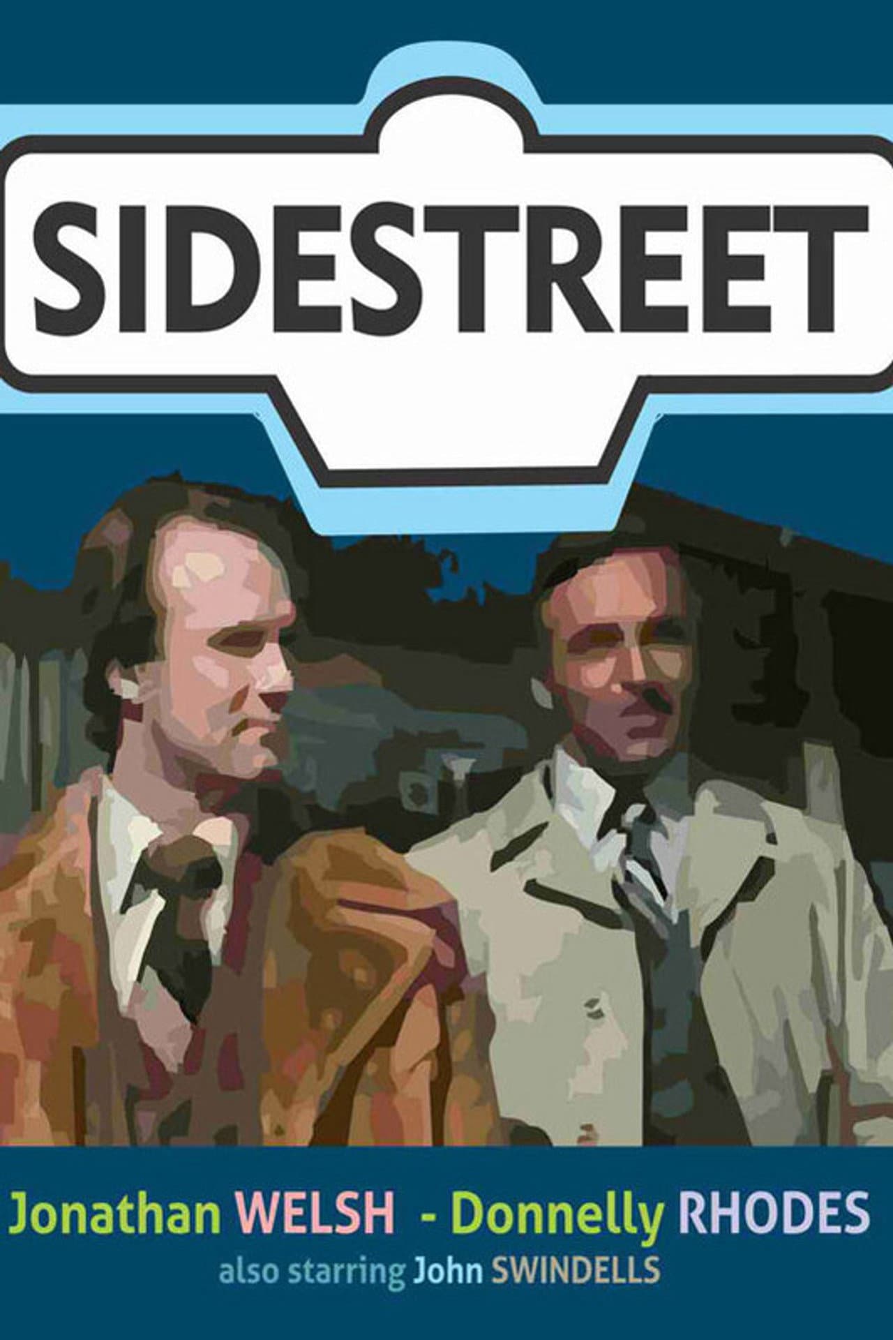 Sidestreet preview 2