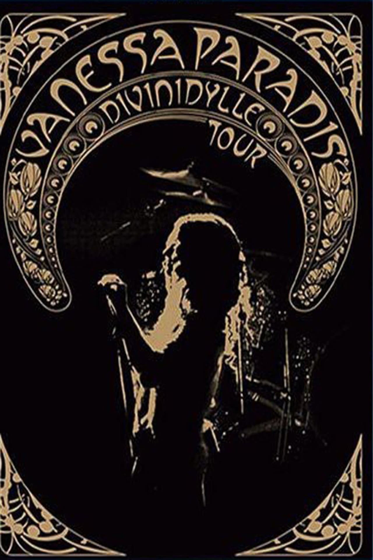 Vanessa Paradis - Divinidylle Tour preview 2