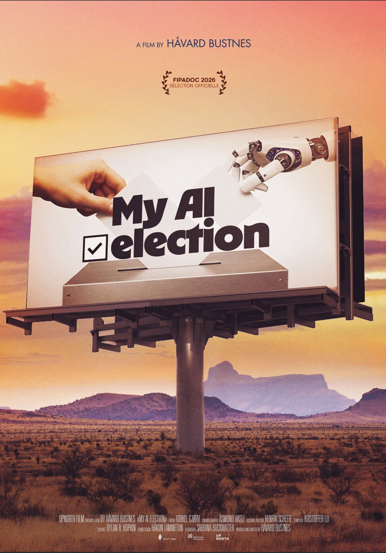 My AI Election preview 1