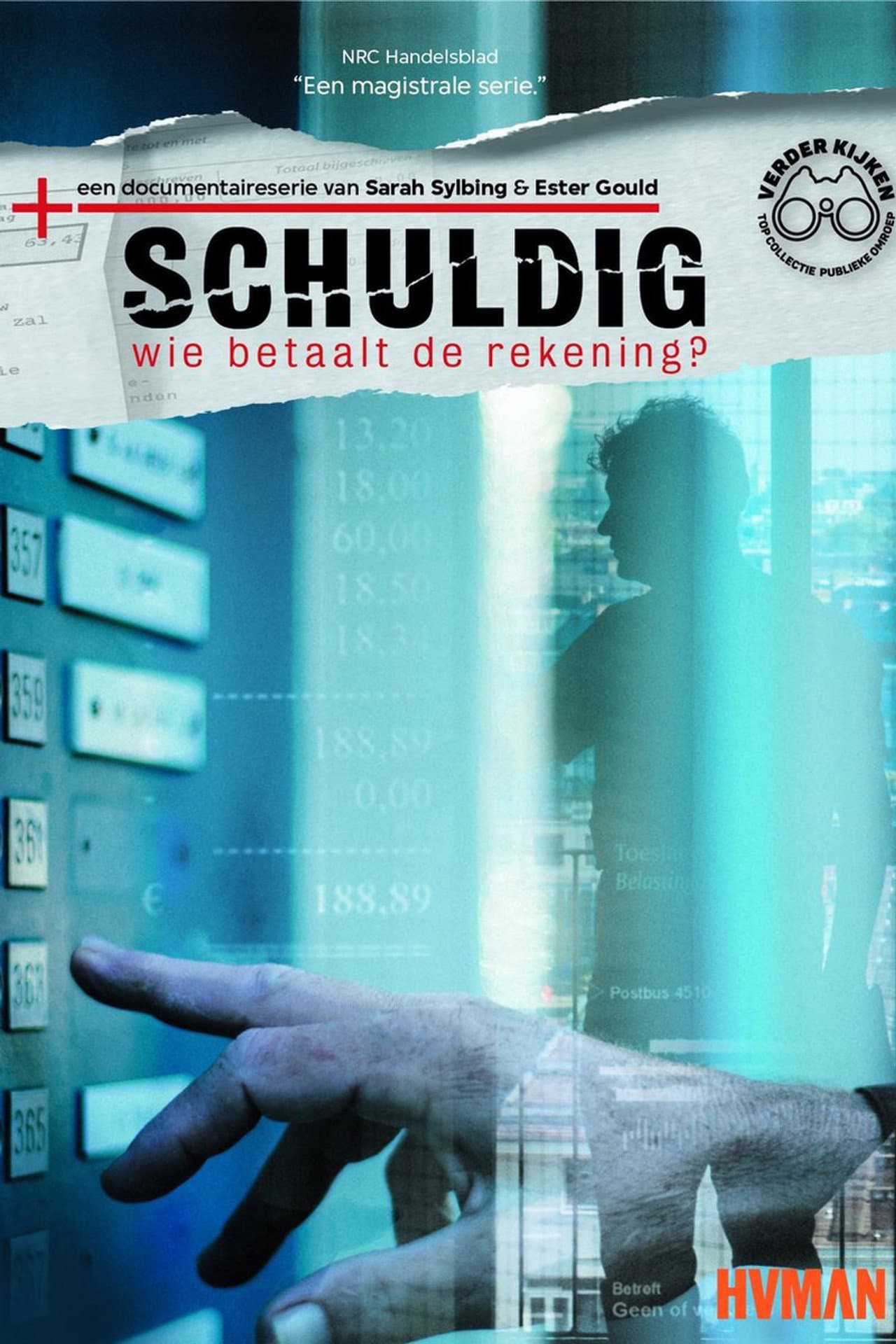 Schuldig preview 2