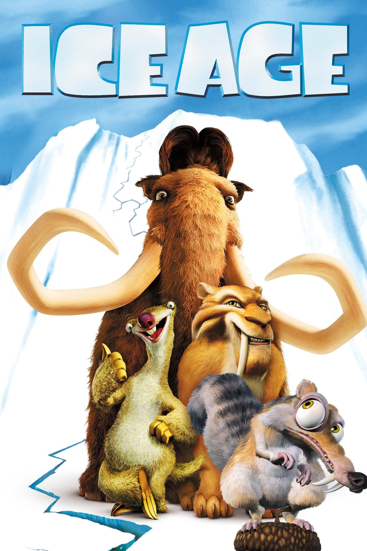 Ice Age preview 2