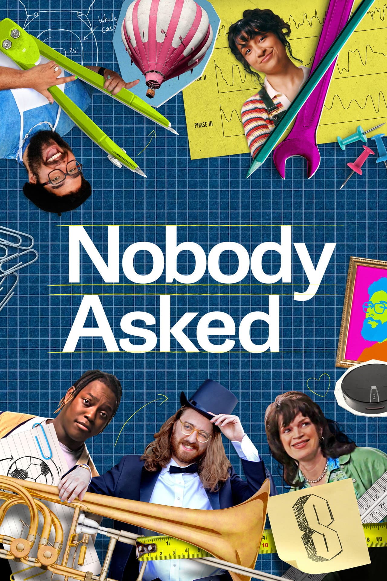Nobody Asked preview 2