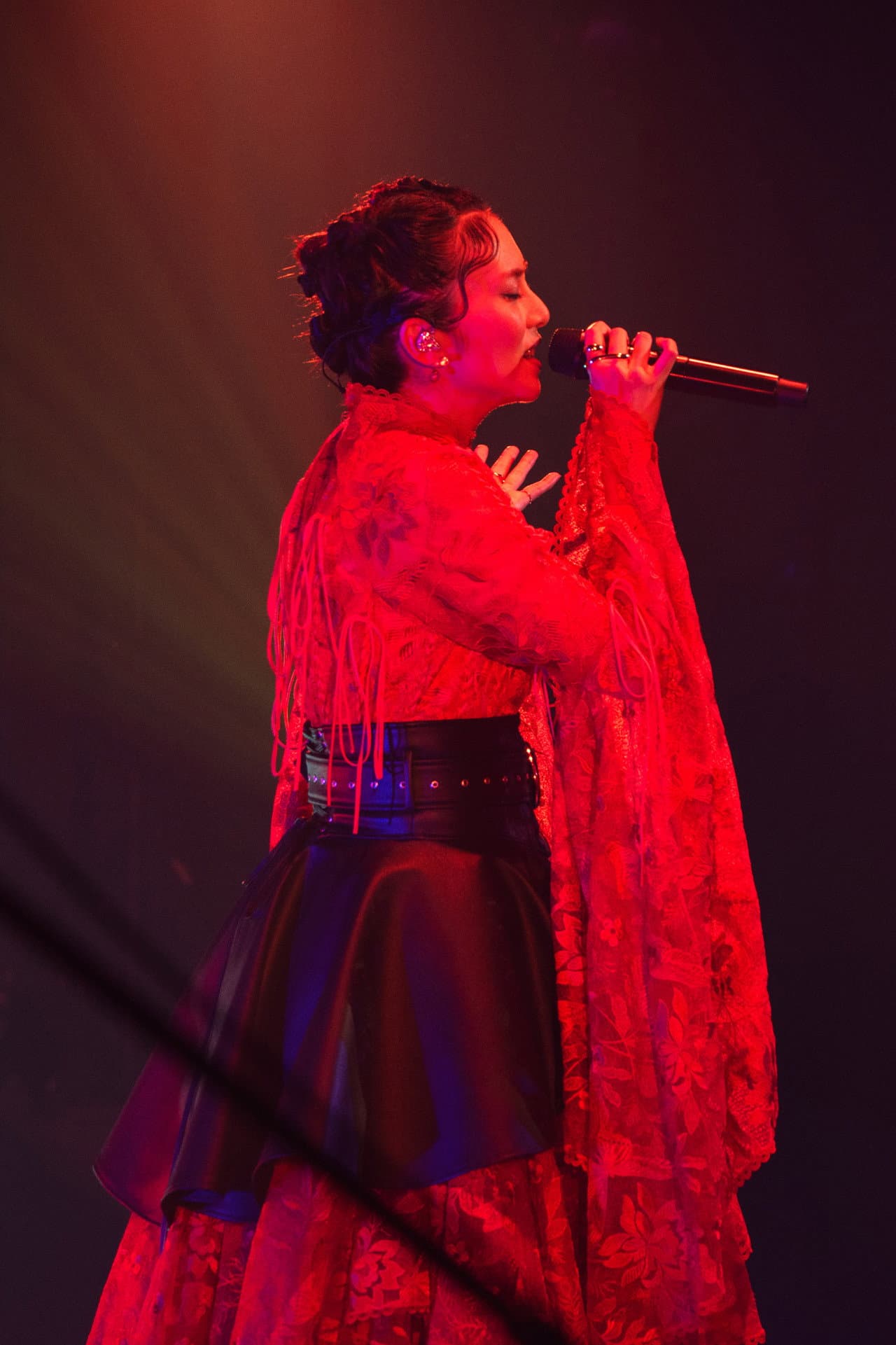 柴咲コウ CONCERT TOUR 2023 ACTOR'S THE BEST preview 2