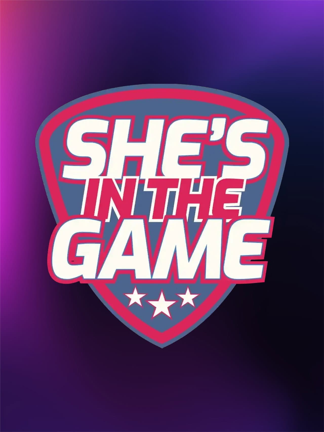 She's in the Game preview 1
