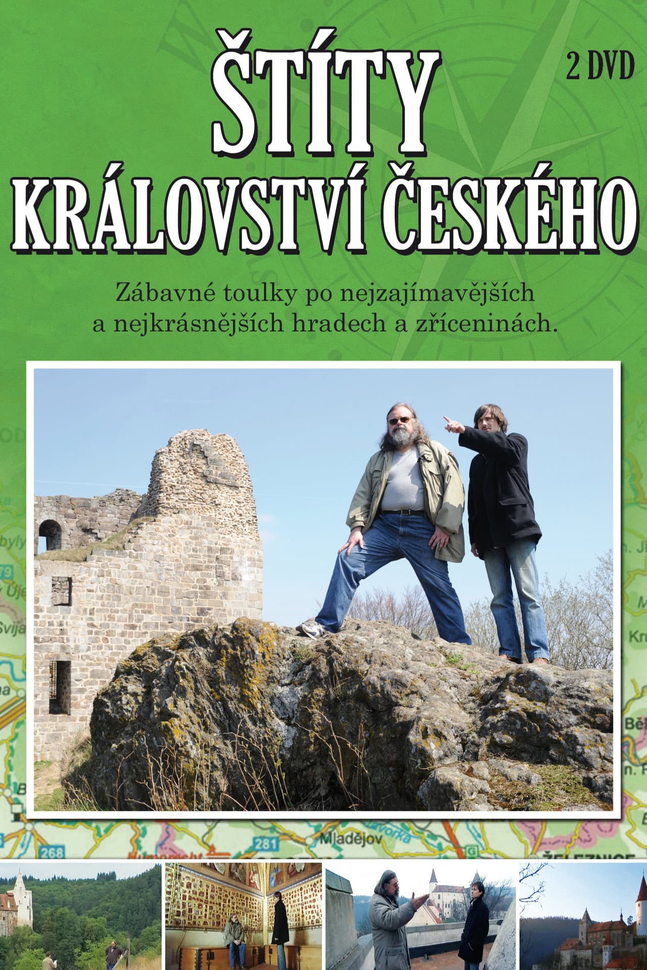 Štíty království českého preview 2