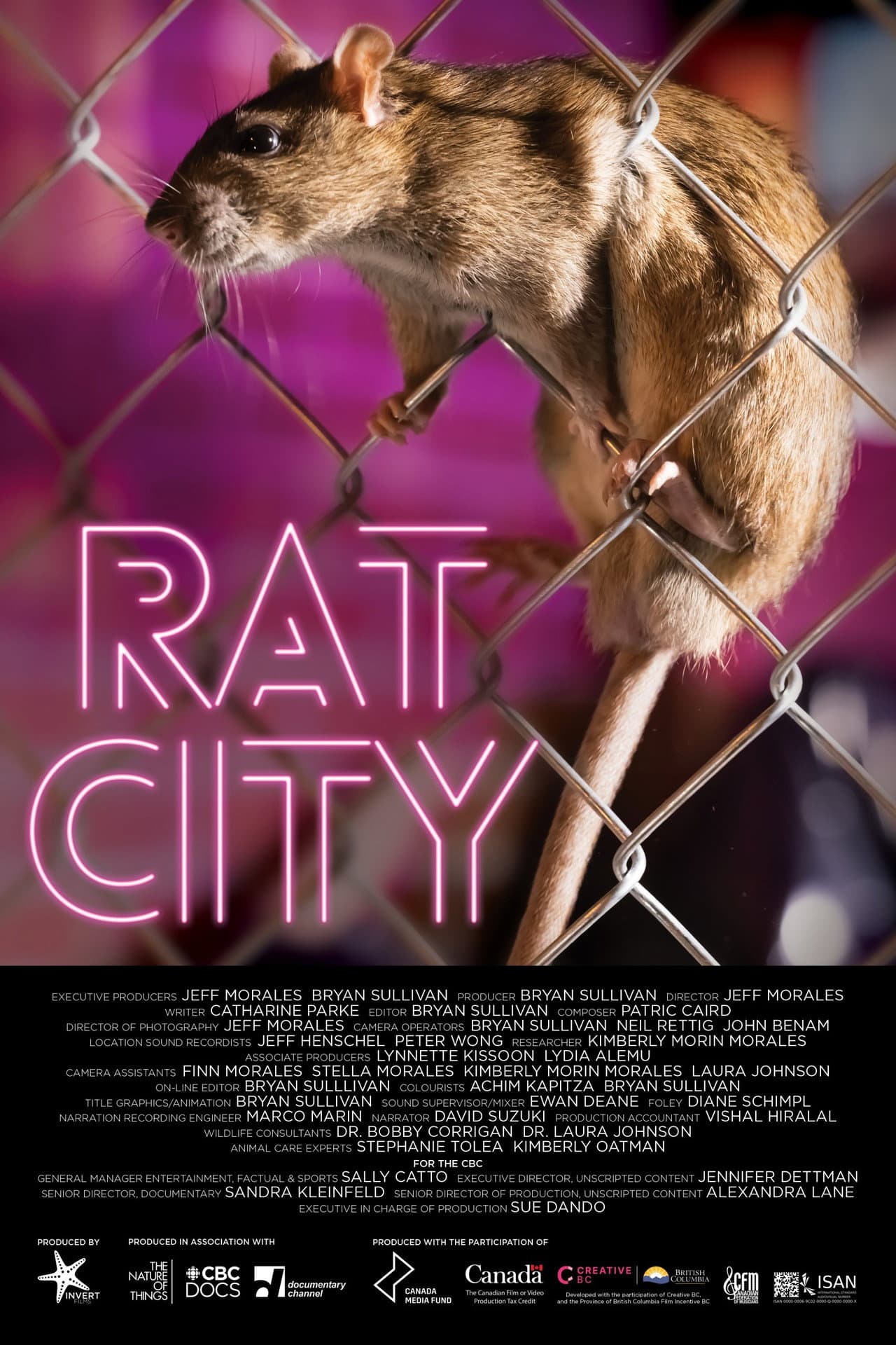 Rat City preview 1