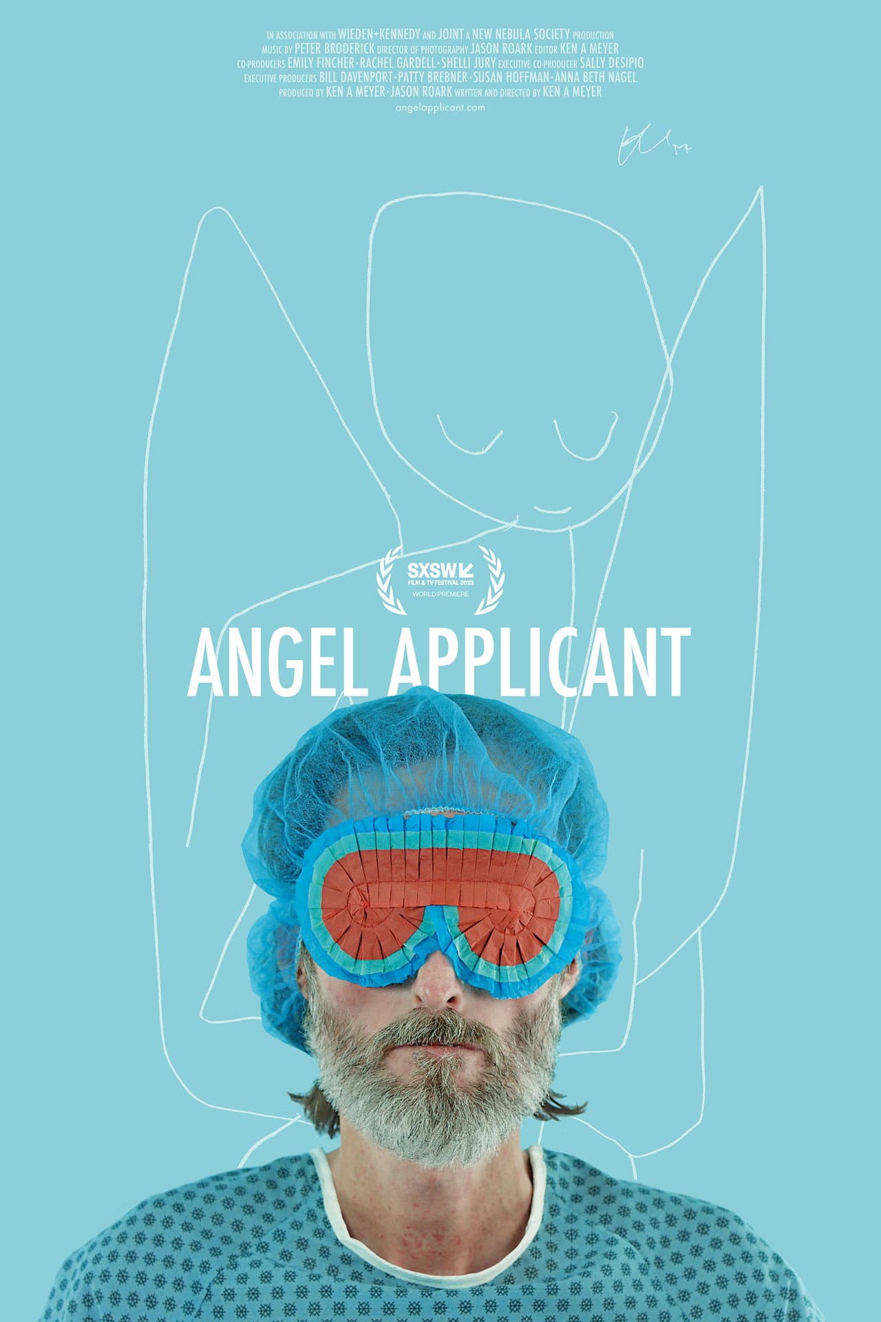 Angel Applicant preview 2