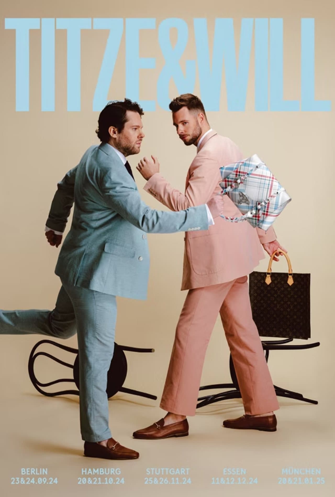 TITZE&WILL preview 1